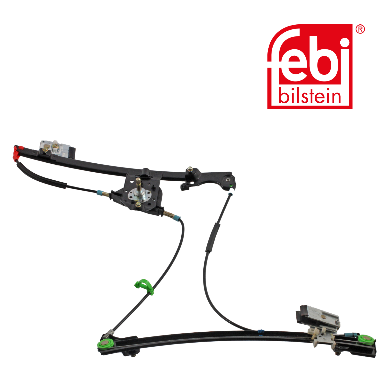 Febi Electric Window Regulator Lifter Right Front 14724
