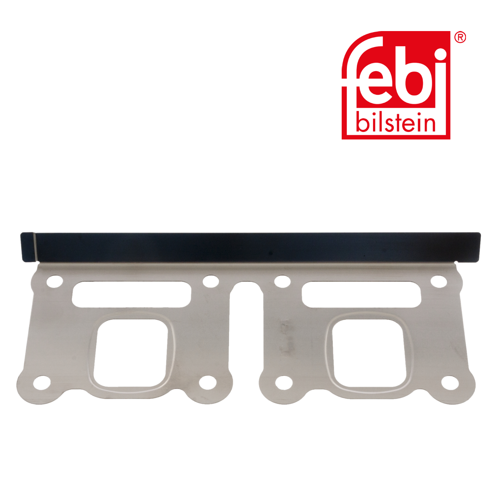 Febi Exhaust Manifold Gasket Wide Thick 47285