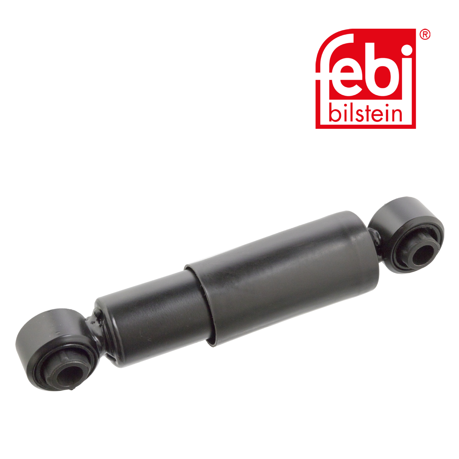 Febi Cab Suspension Shock Absorber Rear 106270