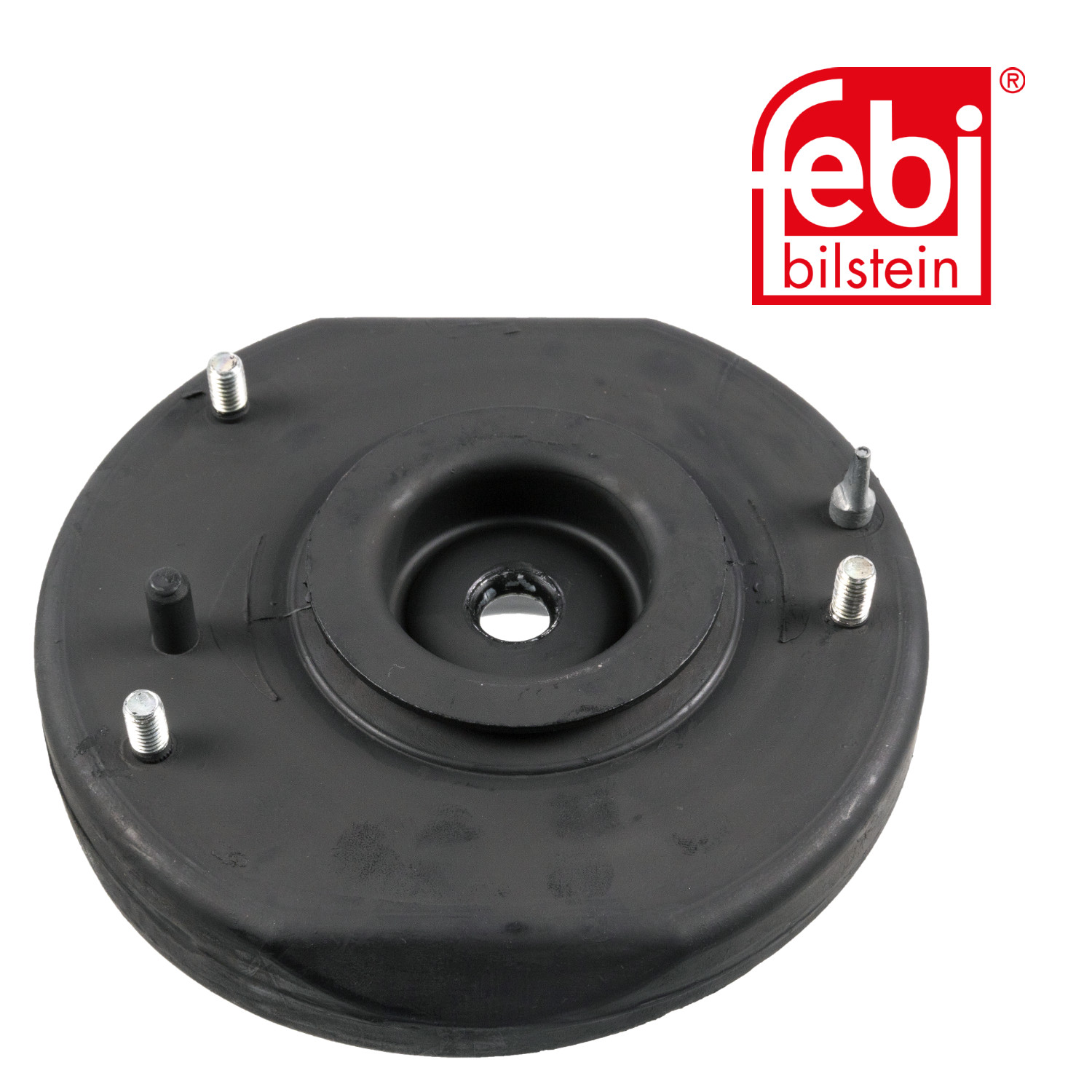 Febi Suspension Strut Support Mount 09379