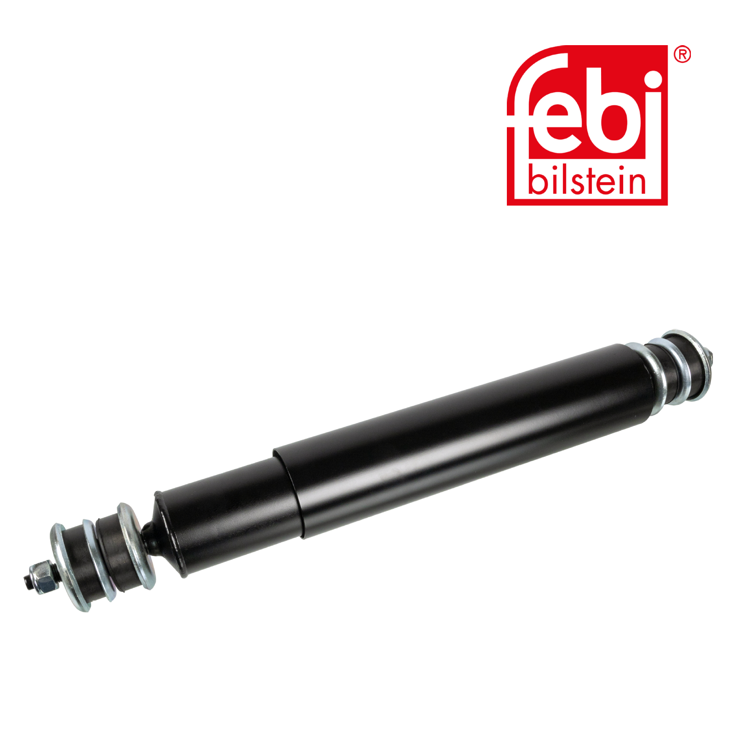 Febi Shock Absorber Damper Strut Rear 20589