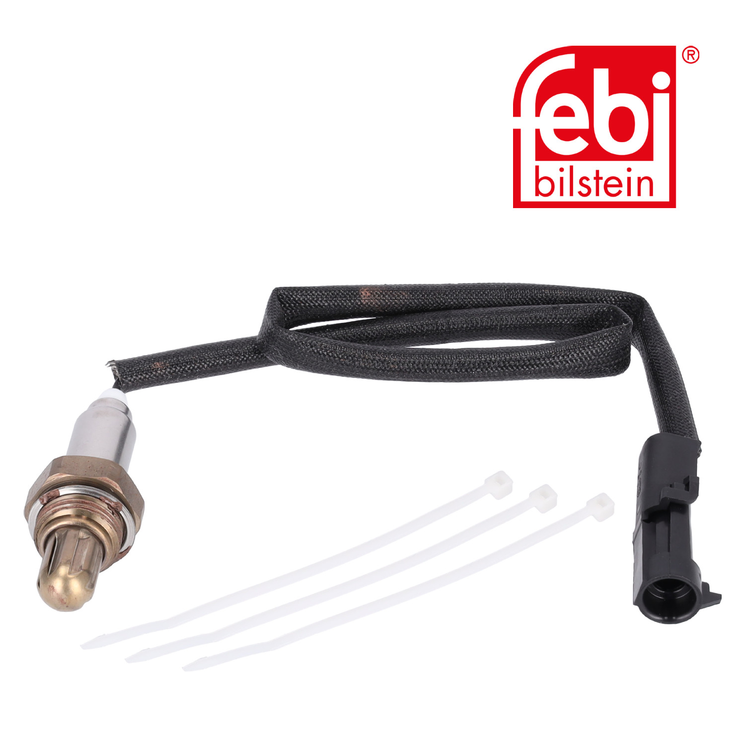 Febi O2 Lambda Oxygen Sensor 17536