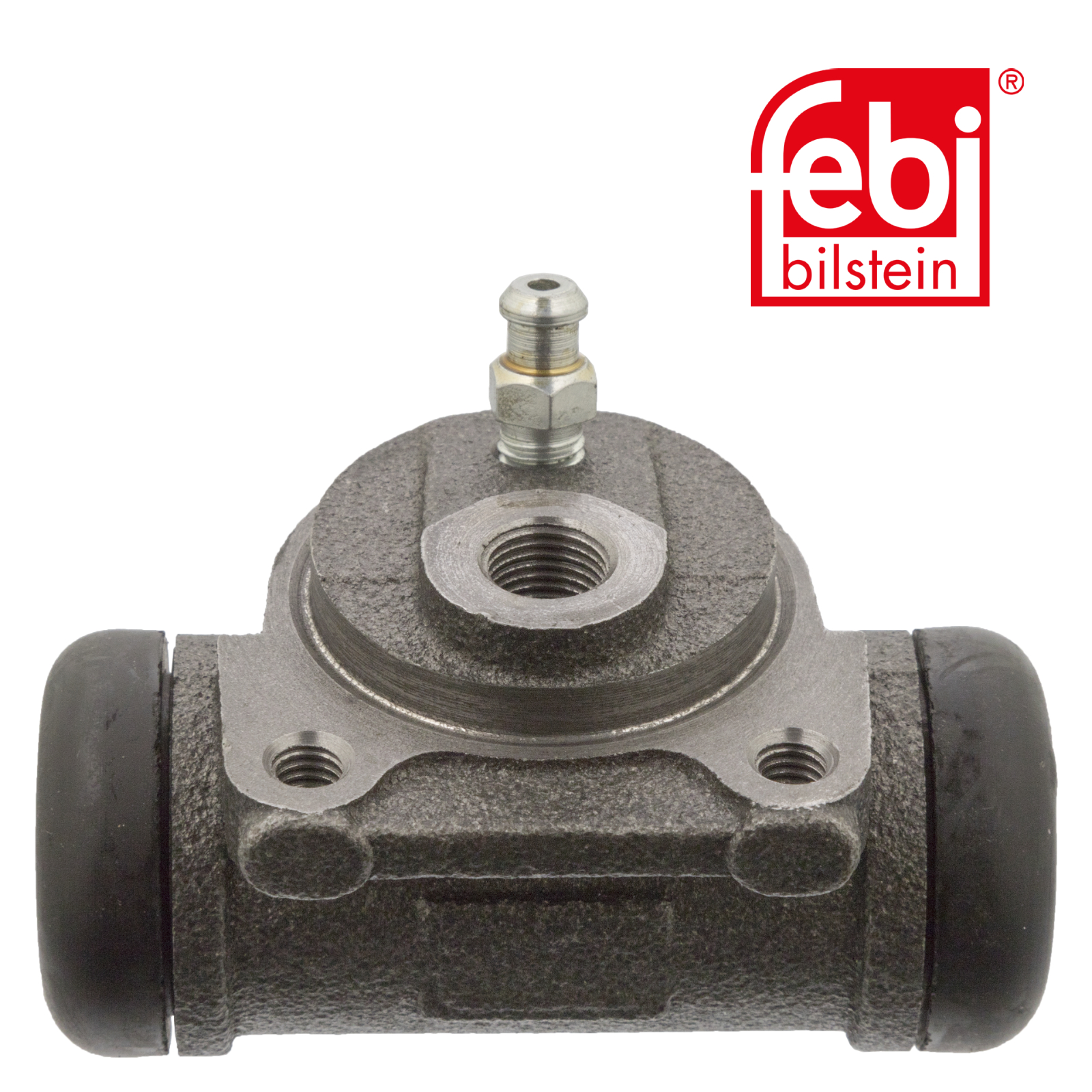 Febi Wheel Cylinder Hydraulic Brake Rear Right 102864