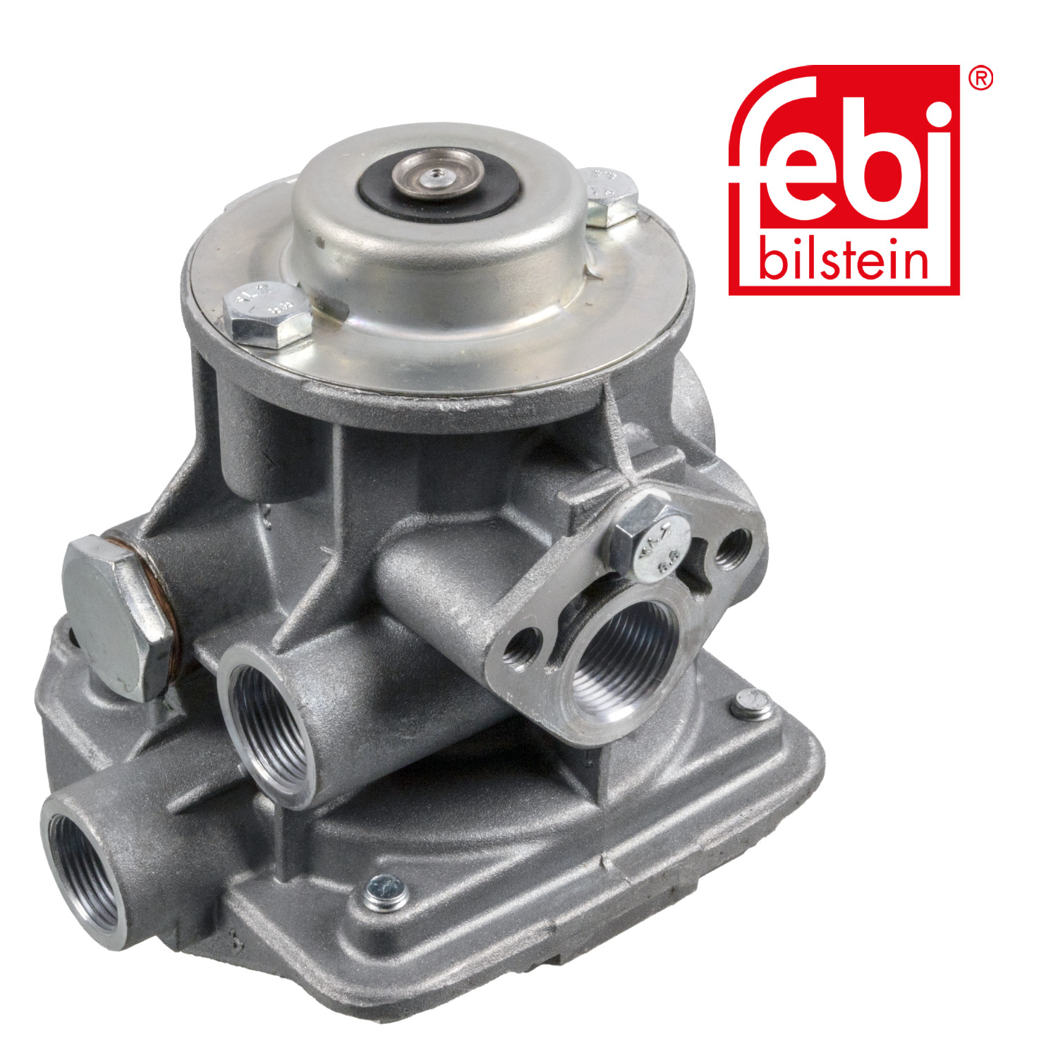 Febi Trailer Brake Valve 180398