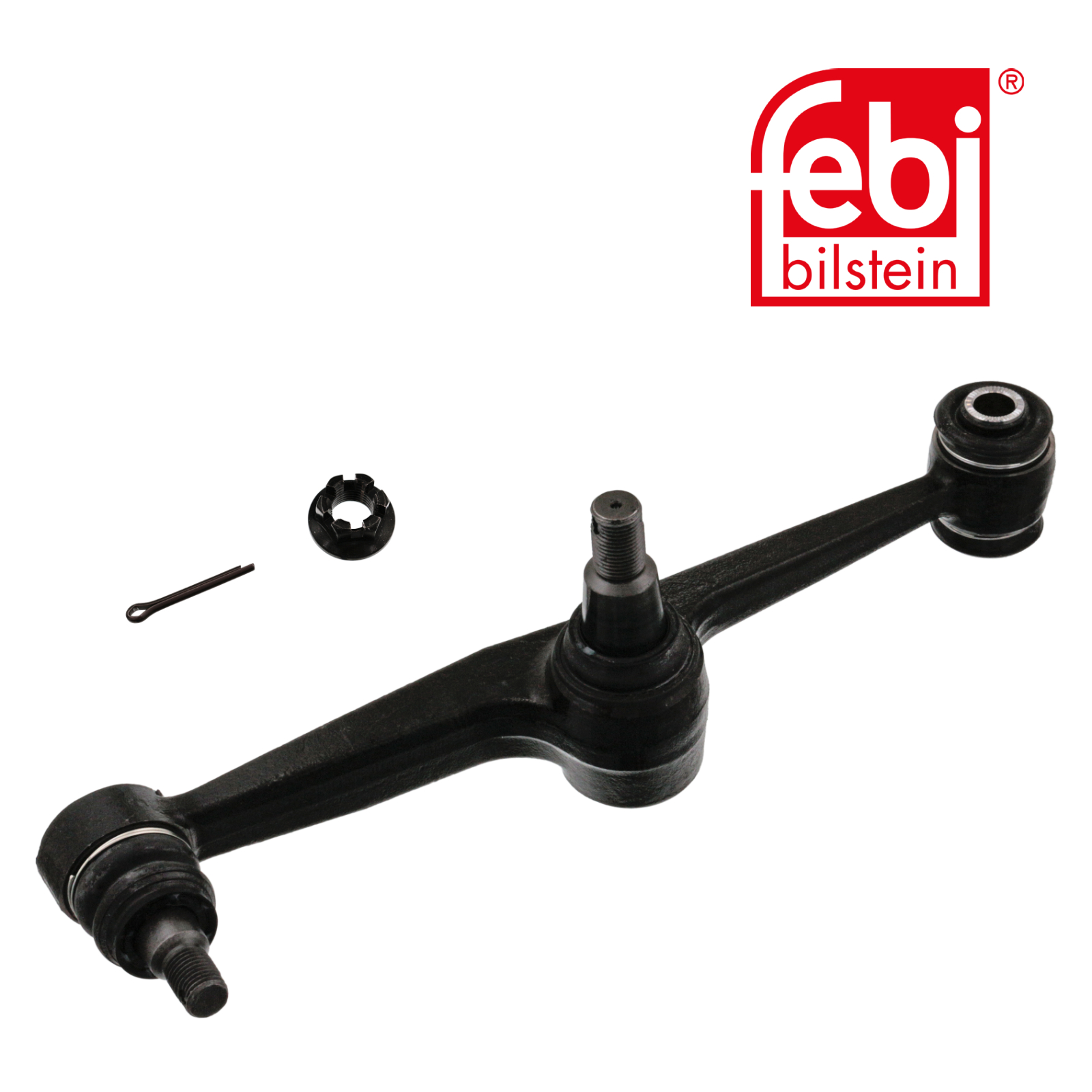 Febi Control/Trailing Arm Lower 43115