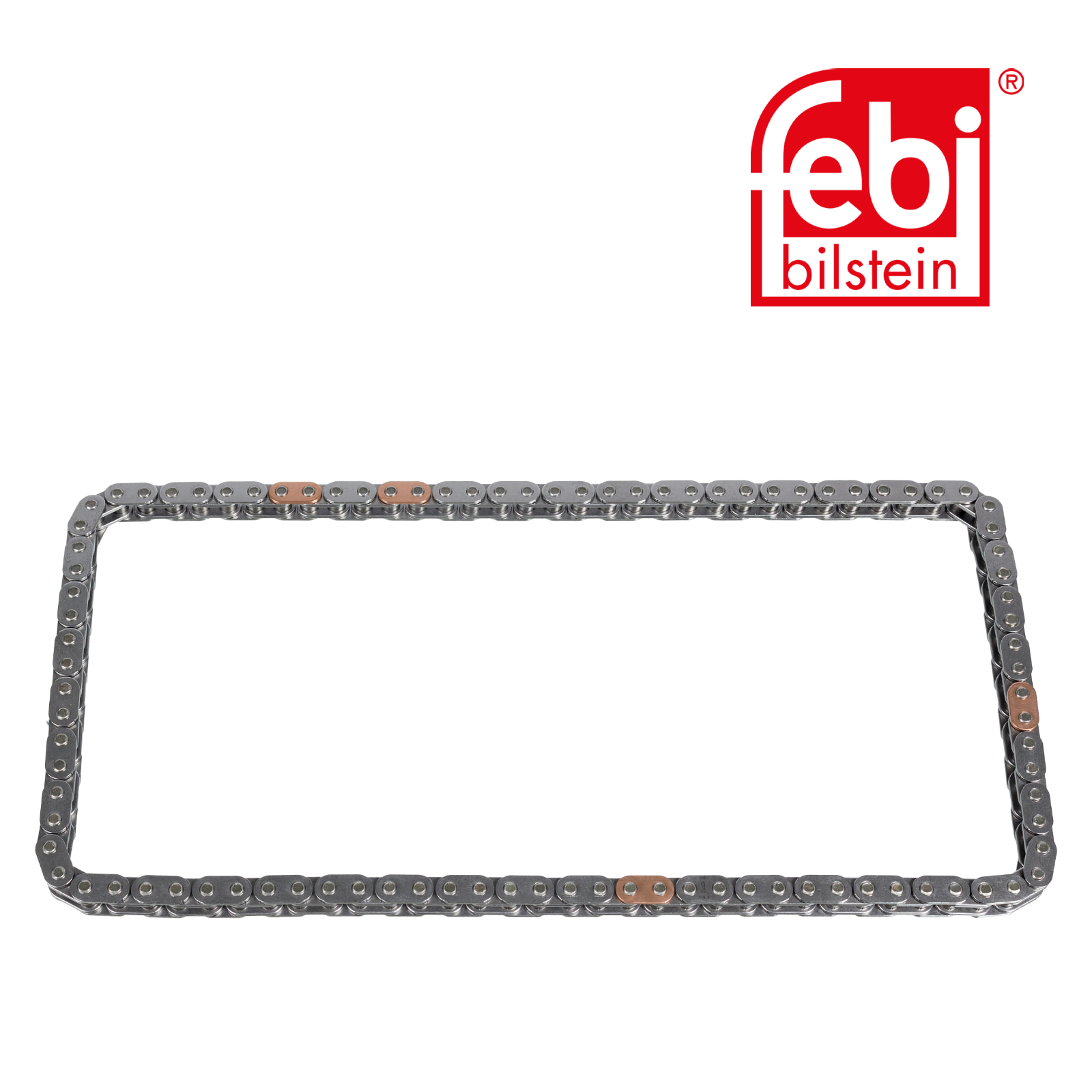 Febi Timing Chain 96 Links Pitch 106641