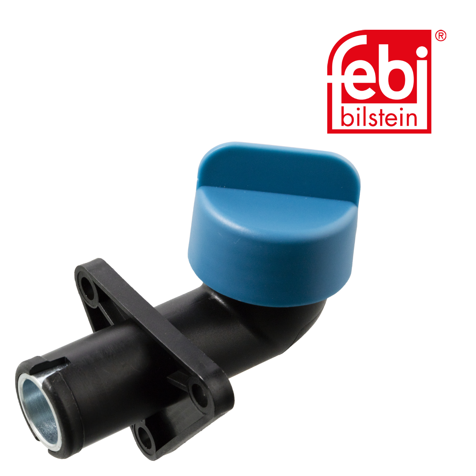 Febi Washer Pipe Connector ID 104221