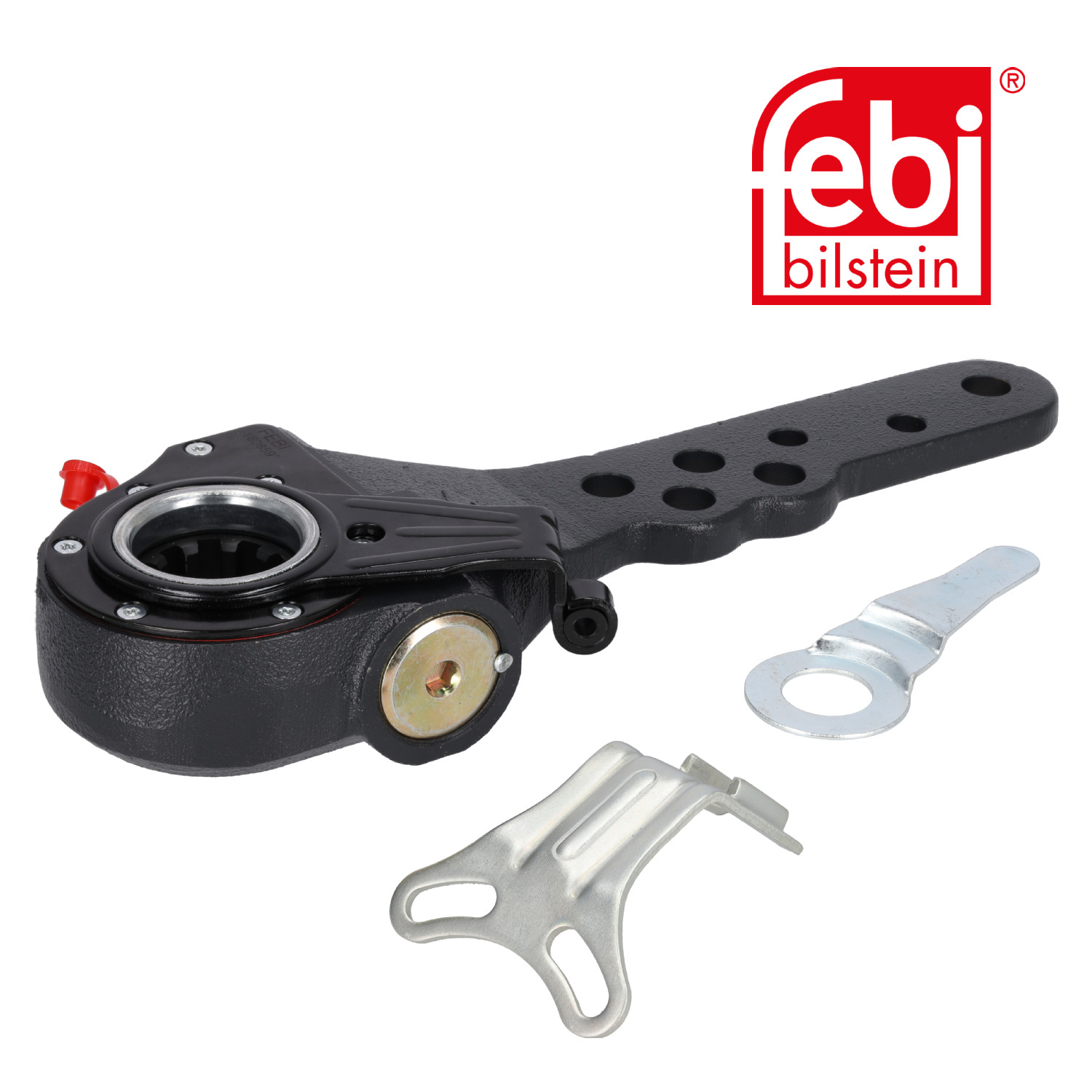 Febi Brake Slack Adjuster 10 Teeth both sides 180859