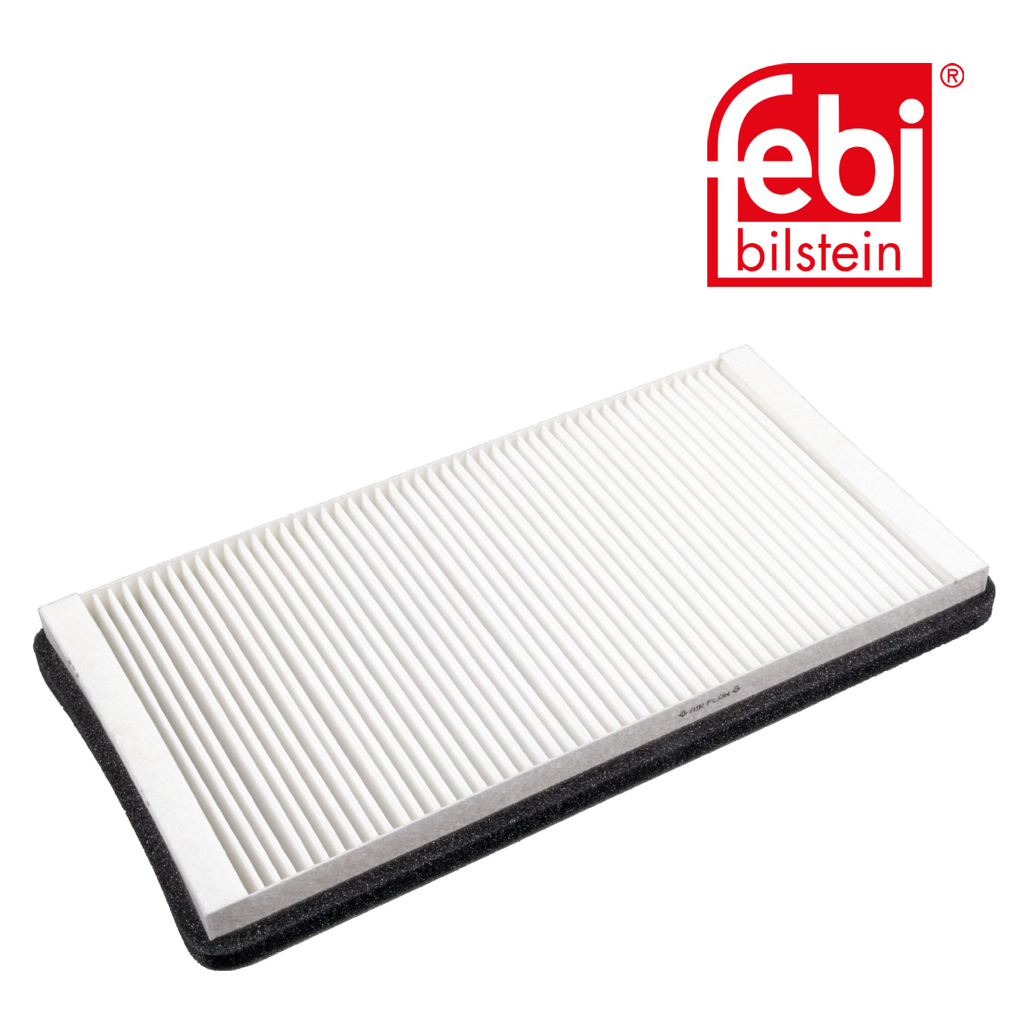 Febi Cabin Air Filter (Pollen Filter) 09441