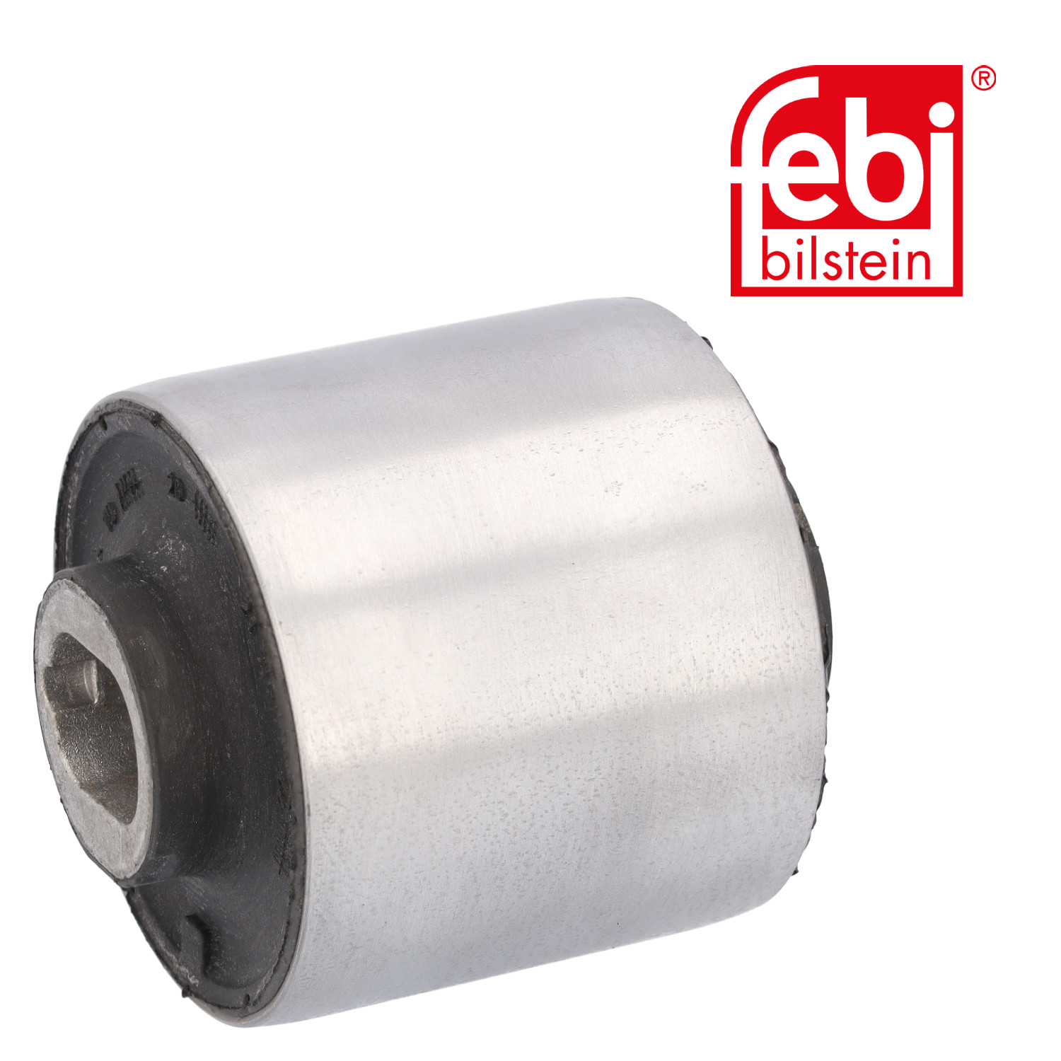Febi Wishbone / Control / Trailing Arm Bush Front 21219