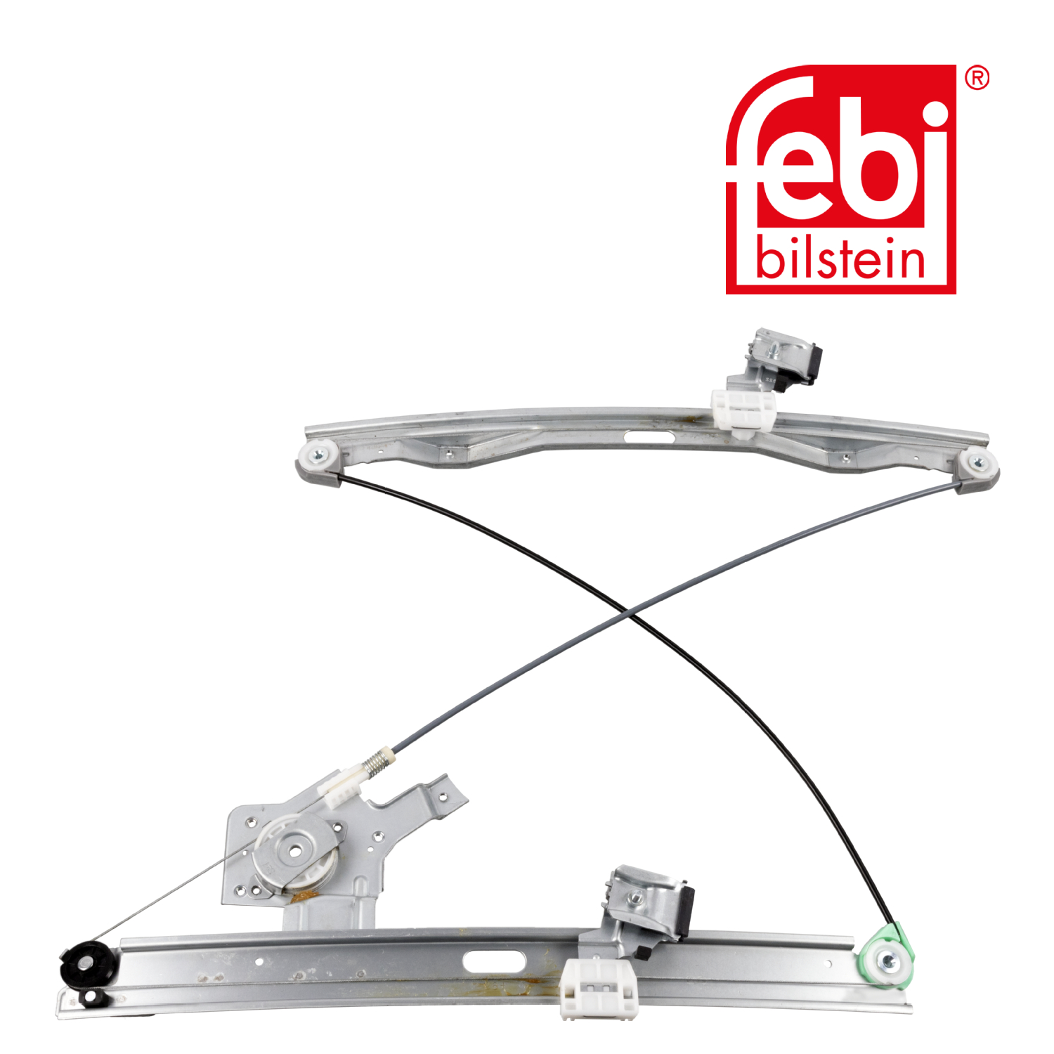 Febi Electric Window Regulator Lifter Right Front 176520