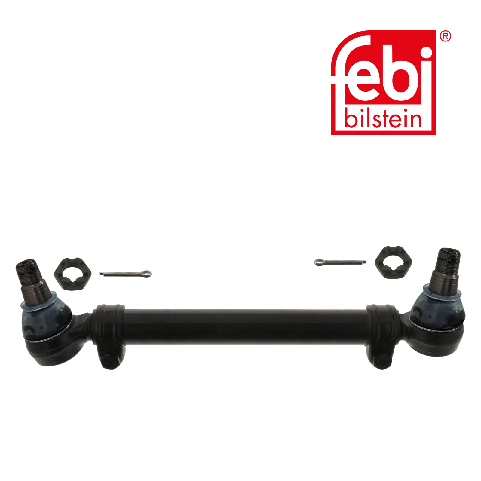Febi Centre Rod Assembly Rear 21991