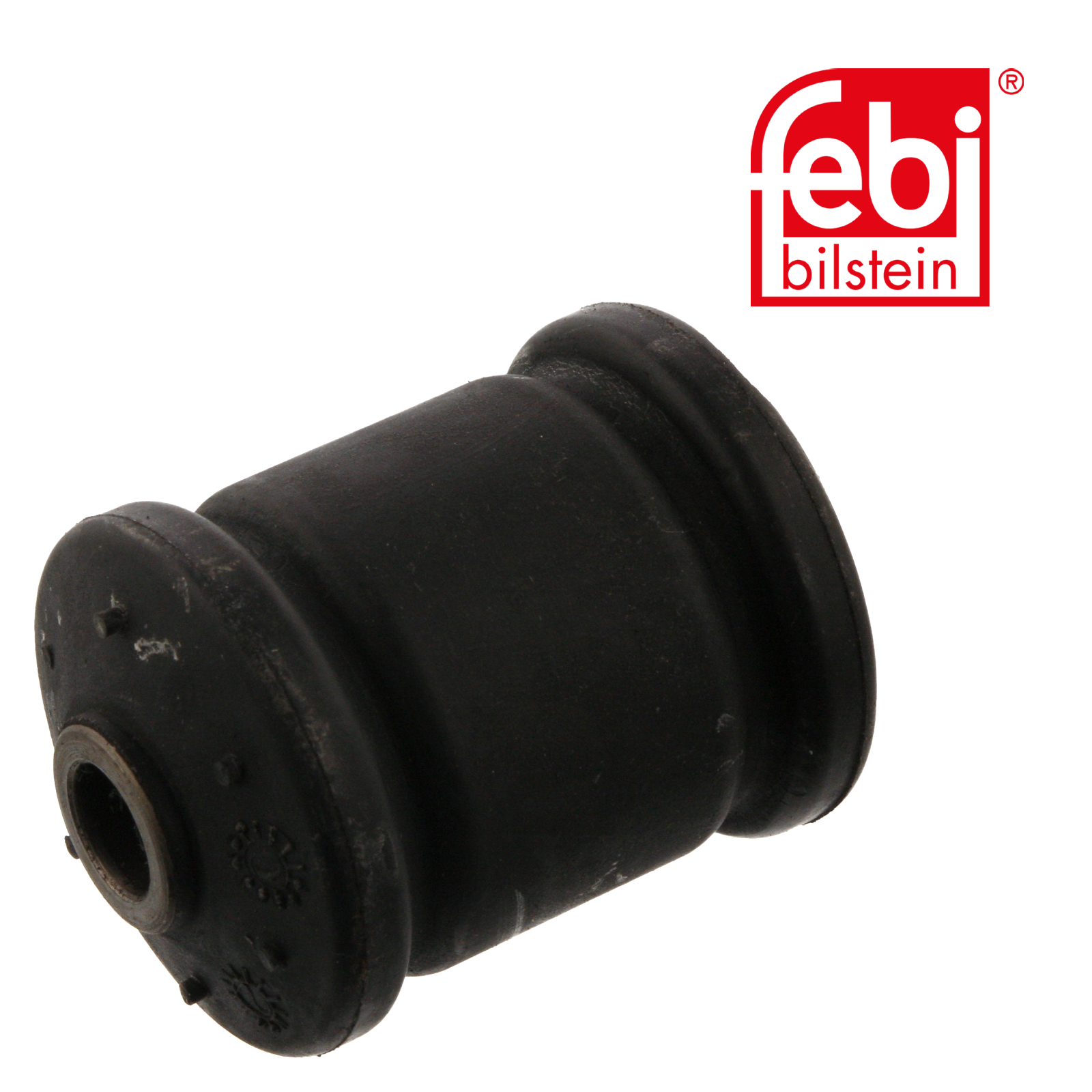 Febi Wishbone / Control / Trailing Arm Bush outer 04390