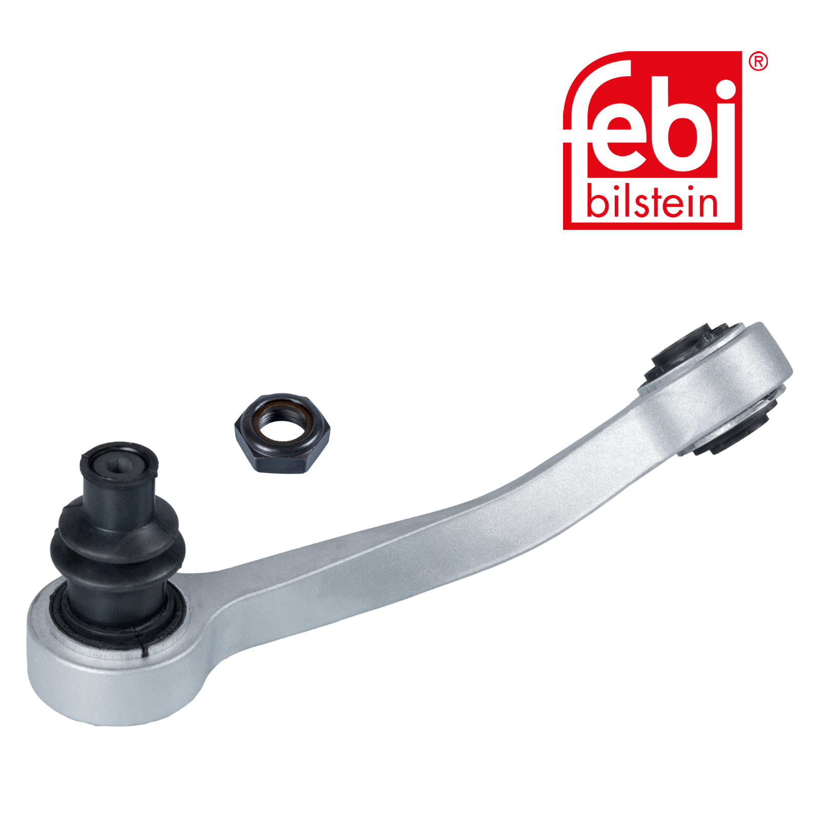 Febi Stabiliser Bar Link Coupling Rod Front Left 40213