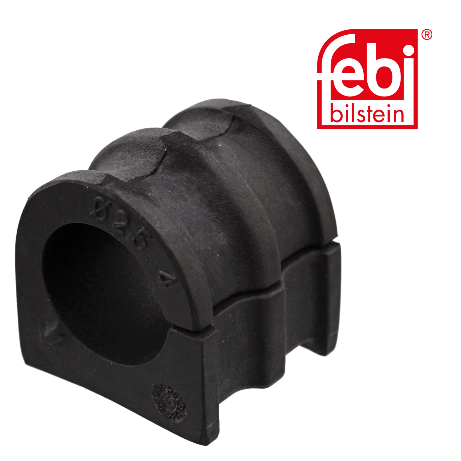 Febi Anti Roll Bar Mounting Bracket Front 44728