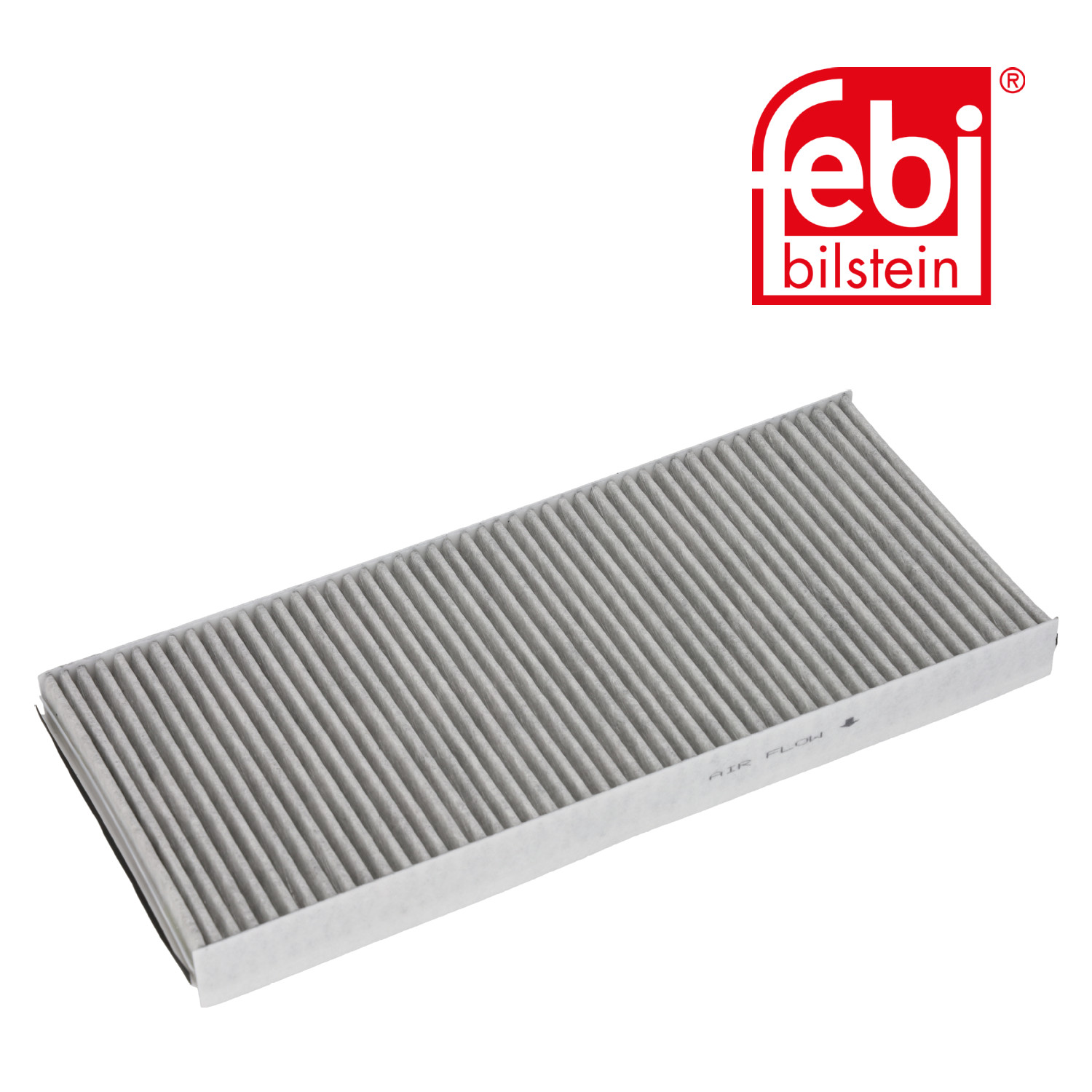 Febi Cabin Air Filter (Pollen Filter) 22444