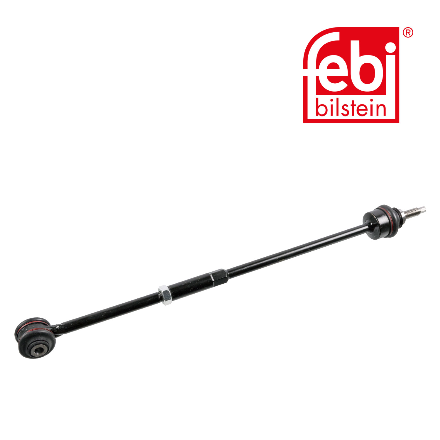 Febi Inner Rack End Right Joint Rear Right 176064