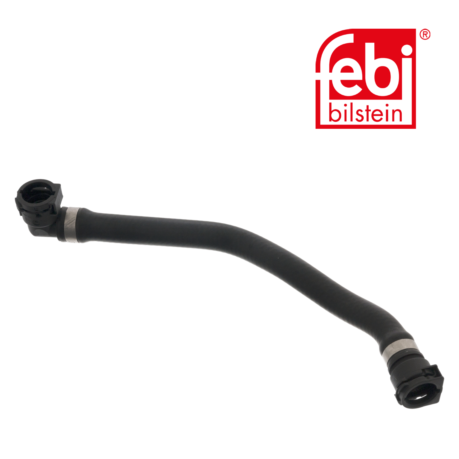 Febi Radiator Coolant Hose 225mm ID 47016