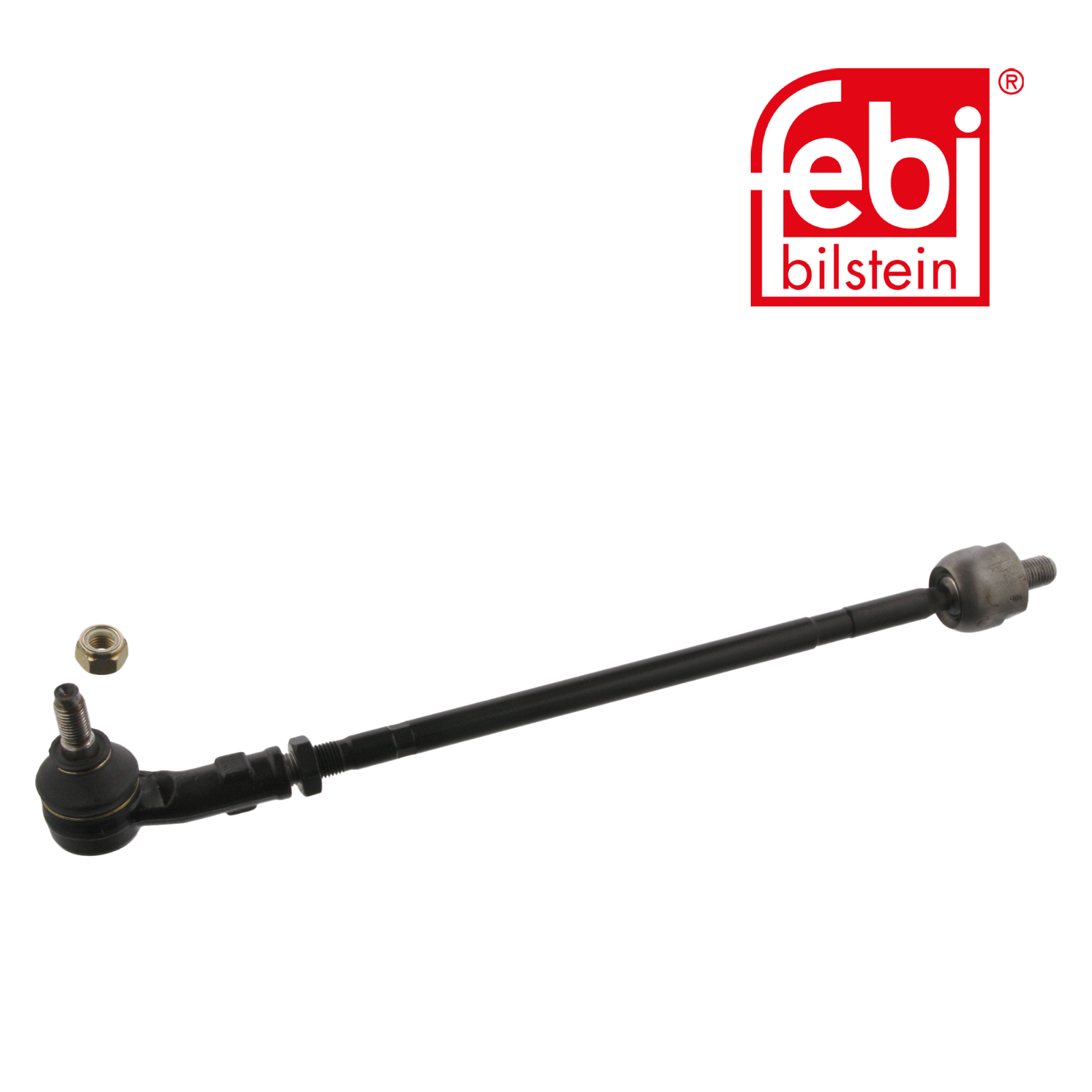 Febi Inner Rack End Right Joint Front Left 01146