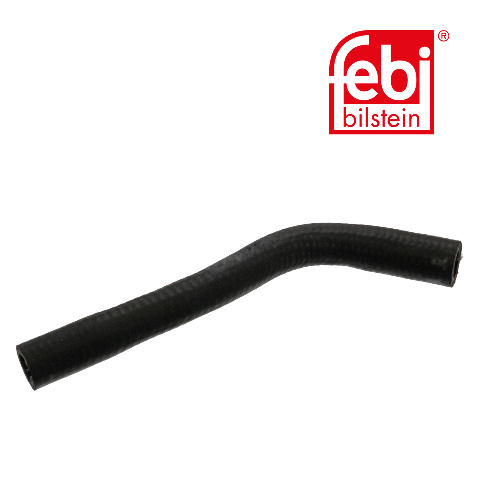 Febi Radiator Coolant Hose Upper Right ID 100631