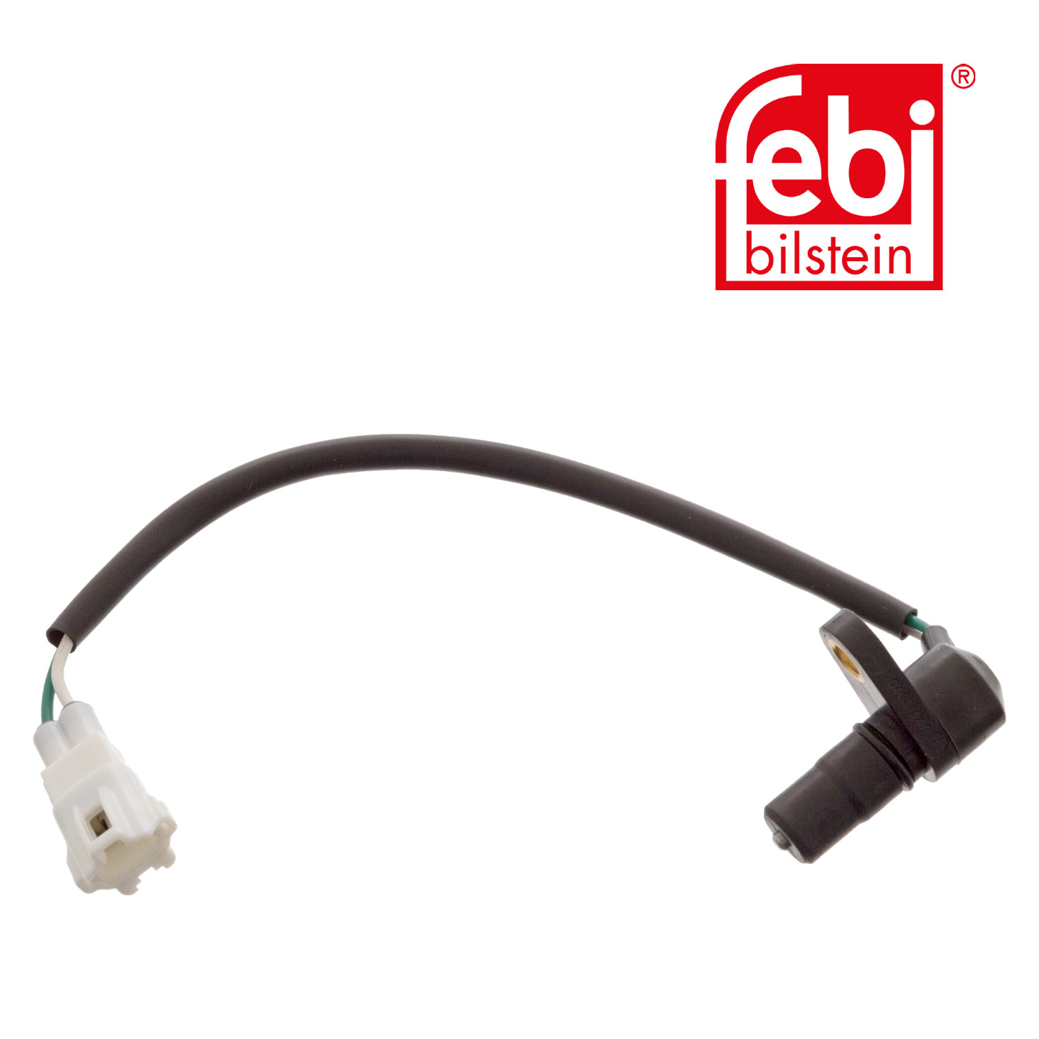 Febi Vehicle Speed Sensor VSS 2 Pin 102773