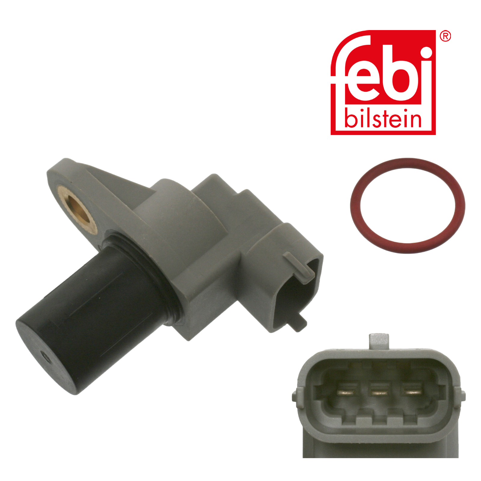 Febi Camshaft Position Sensor 37153