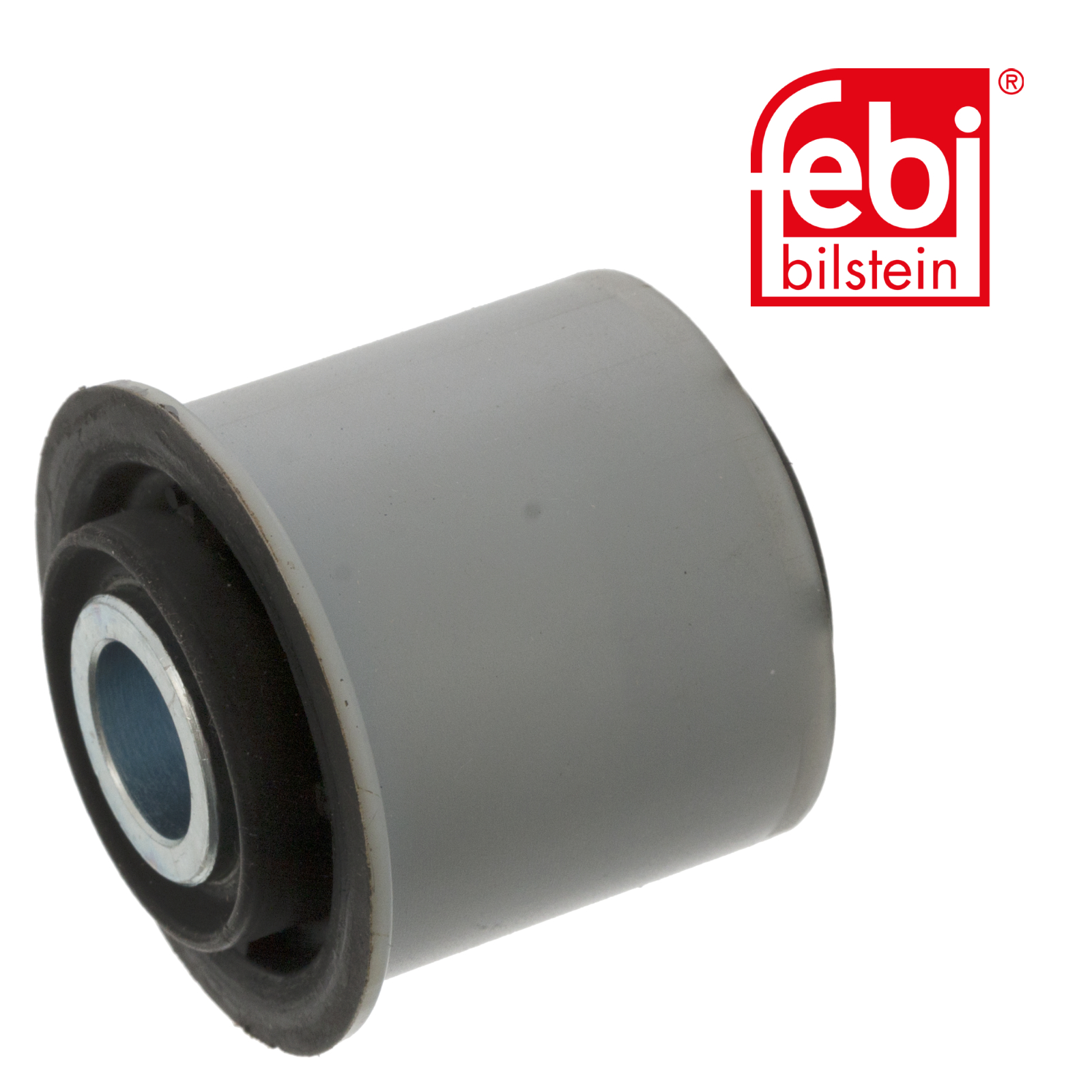 Febi Driver Cab Suspension Bush 42mm OD ID 45522