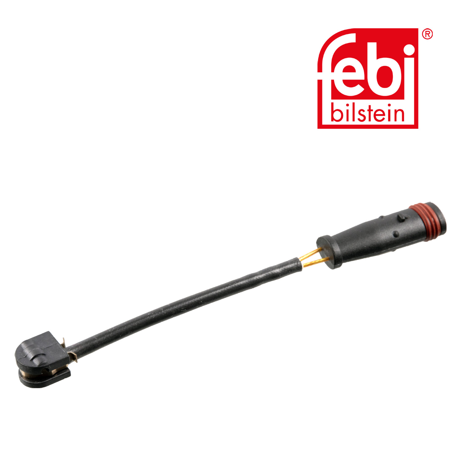 Febi Brake Pad Wear Sensor Rear Right 26370
