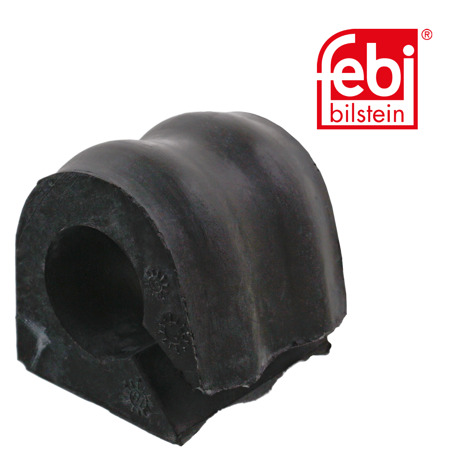 Febi Anti Roll Bar Mounting Bracket Front 100925