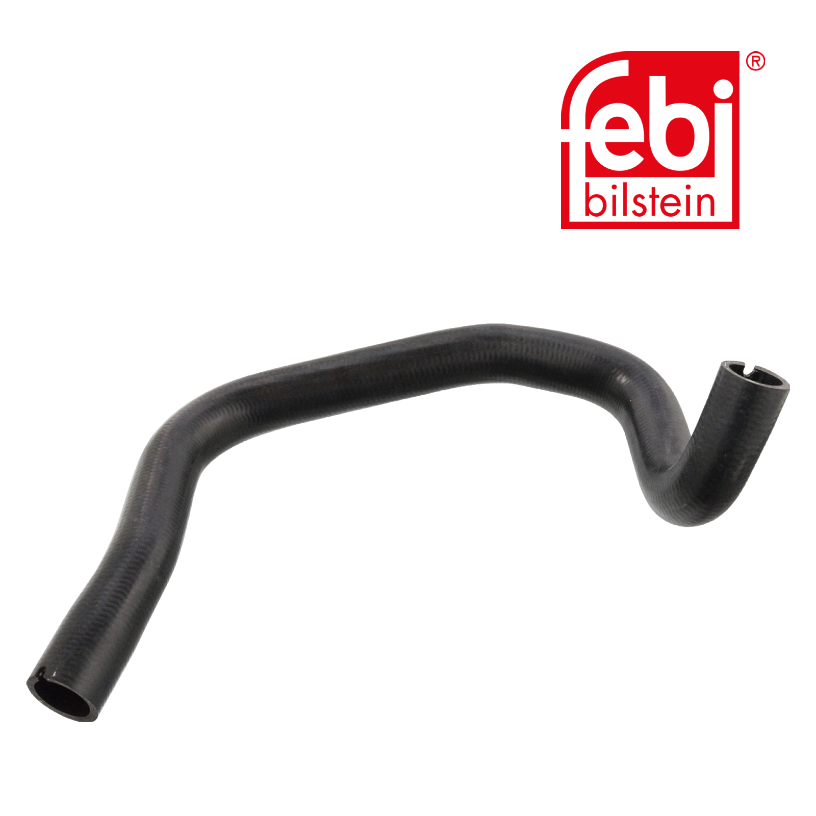 Febi Radiator Coolant Hose Lower Left ID 106359