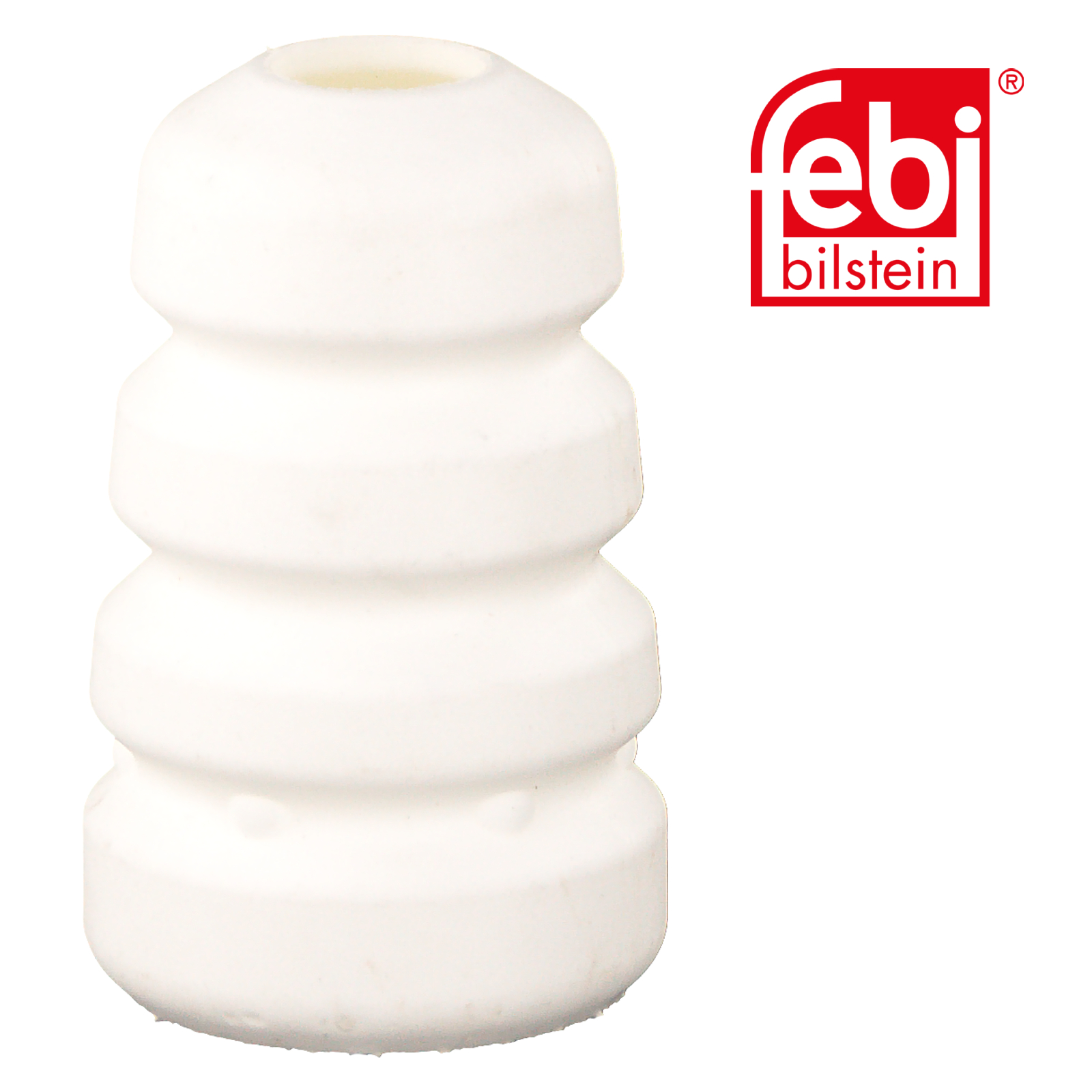 Febi Rear Rubber Buffer Suspension 103793
