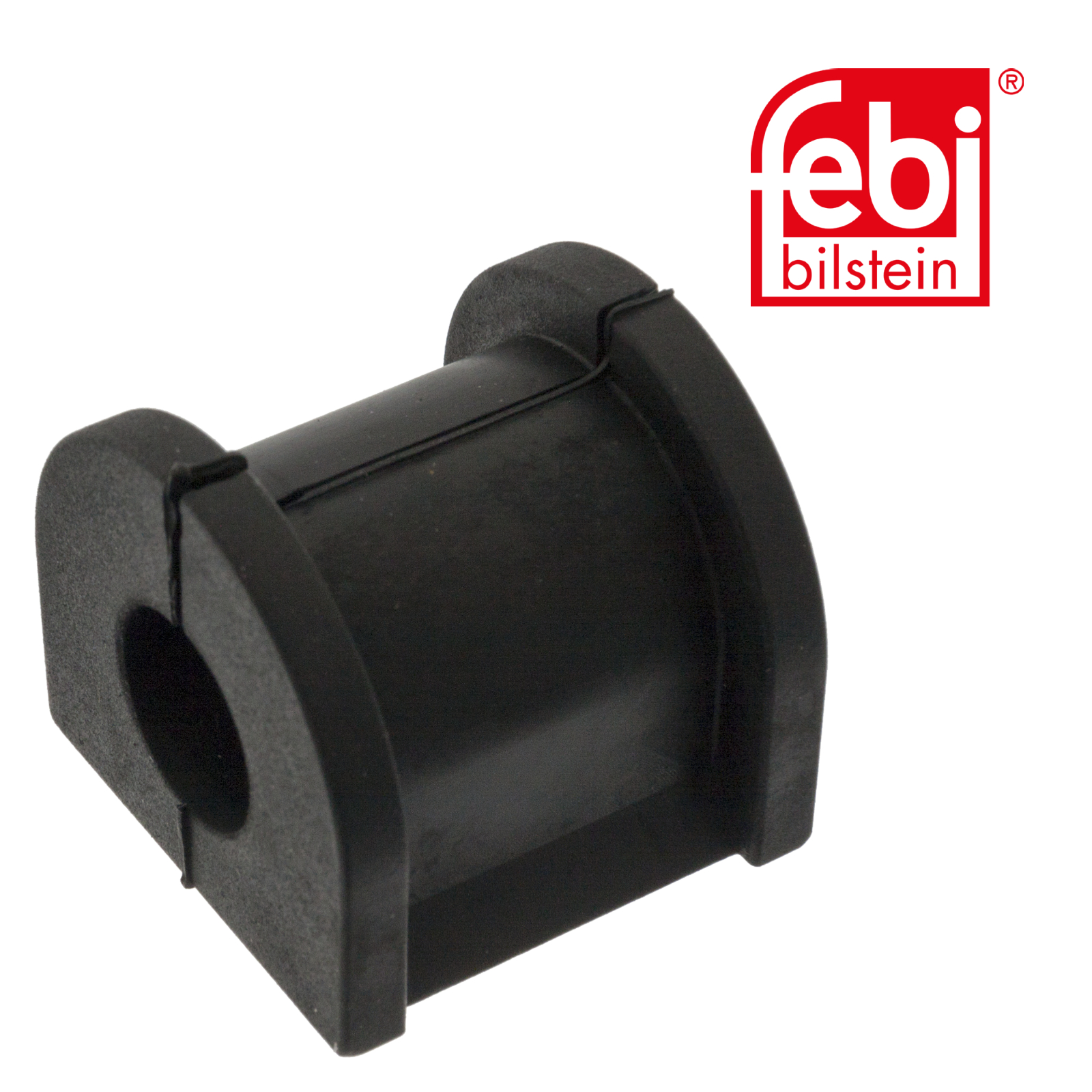 Febi Anti Roll Bar Mounting Bracket Rear 102450