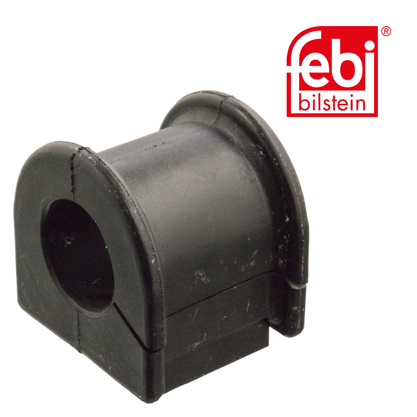 Febi Anti Roll Bar Mounting Bracket Front 103781