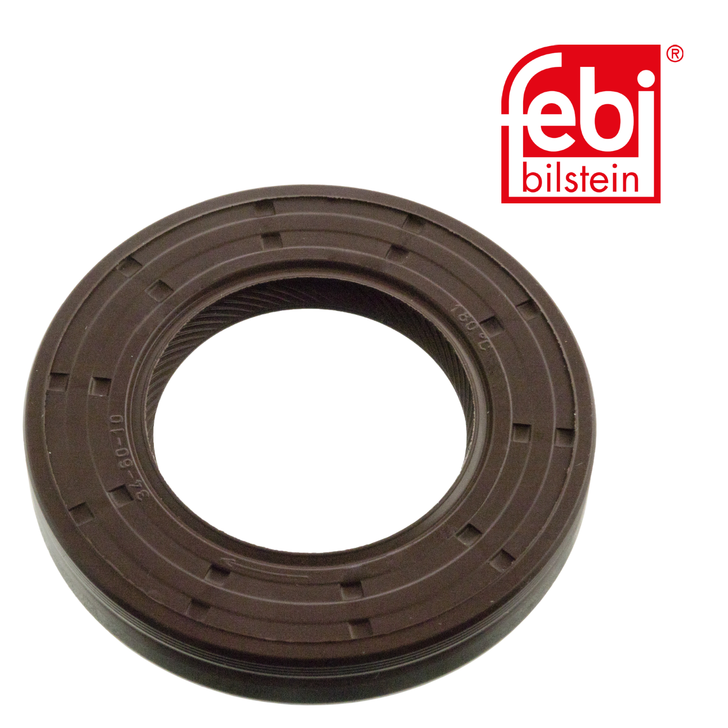 Febi Camshaft Shaft Seal 60mm OD ID Wide 106941