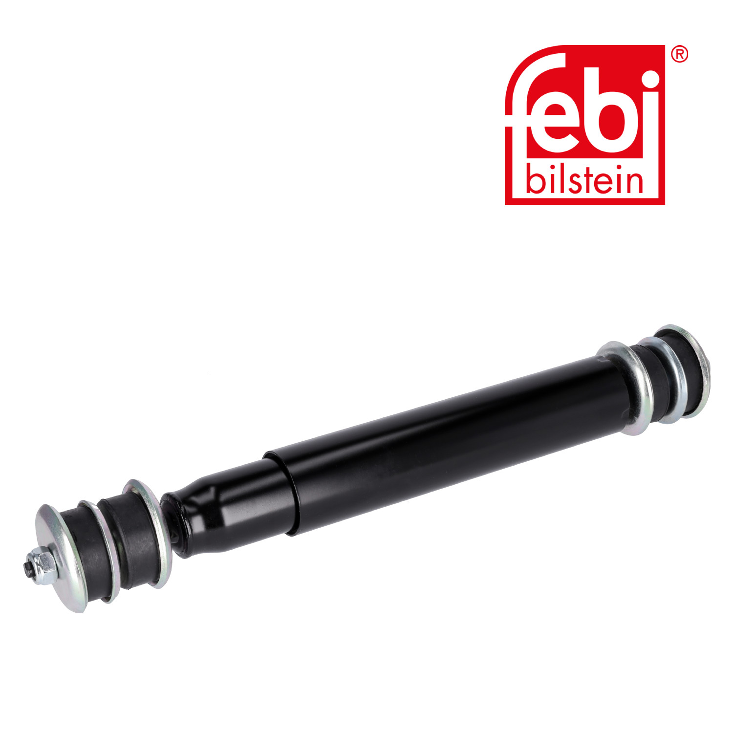 Febi Shock Absorber Damper Strut Rear 20389