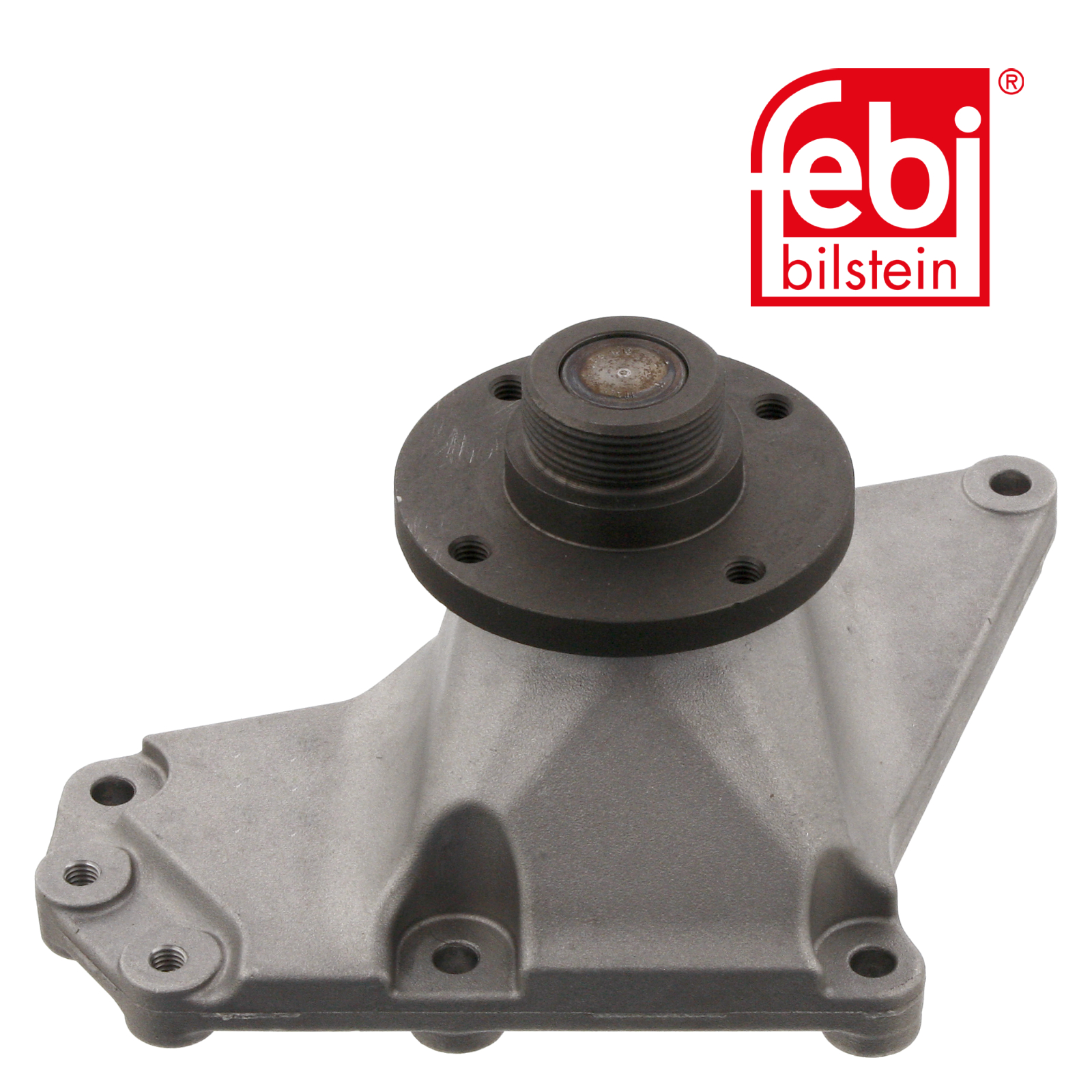 Febi Radiator Fan Mounting Bracket 30680