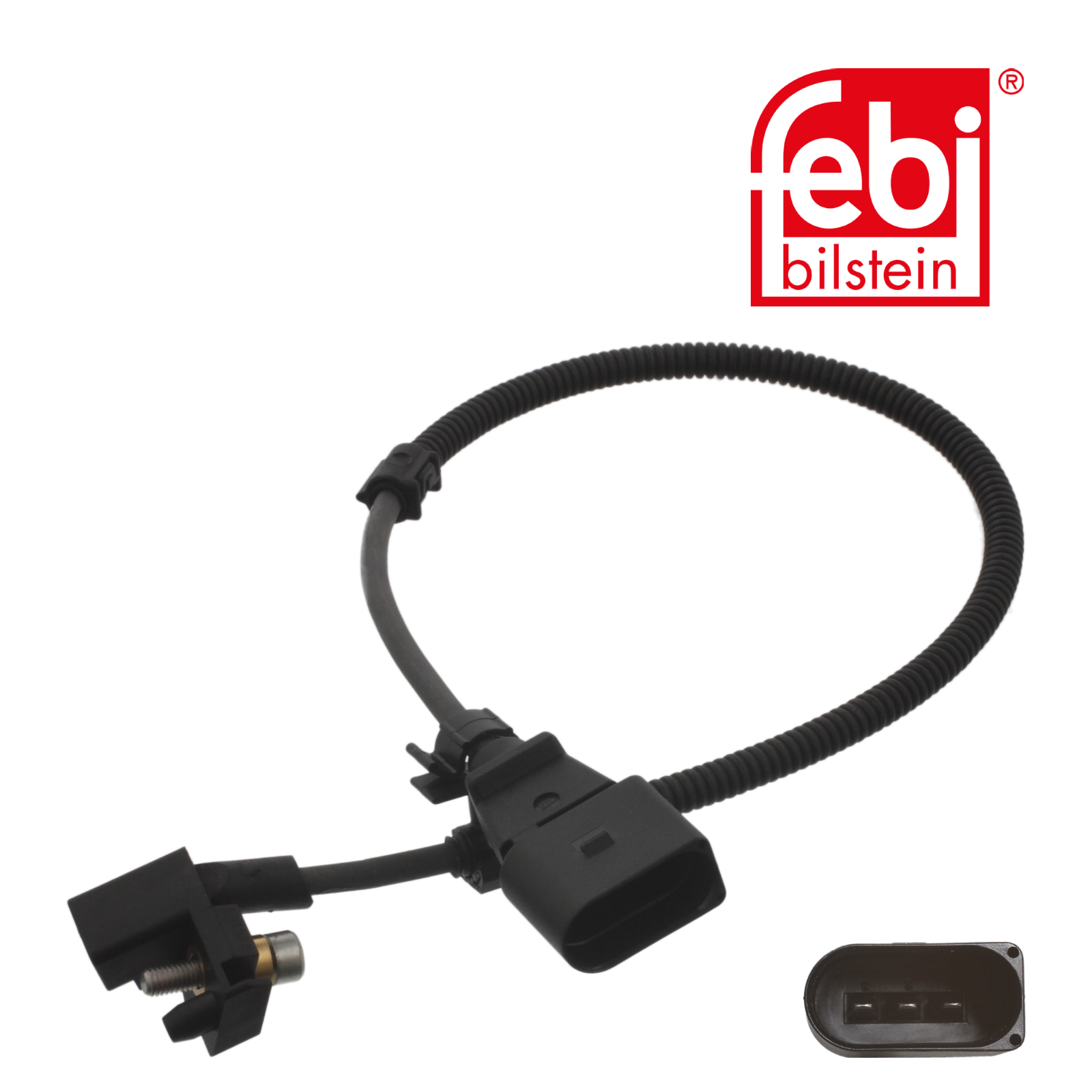 Febi Crankshaft Position Sensor 37294
