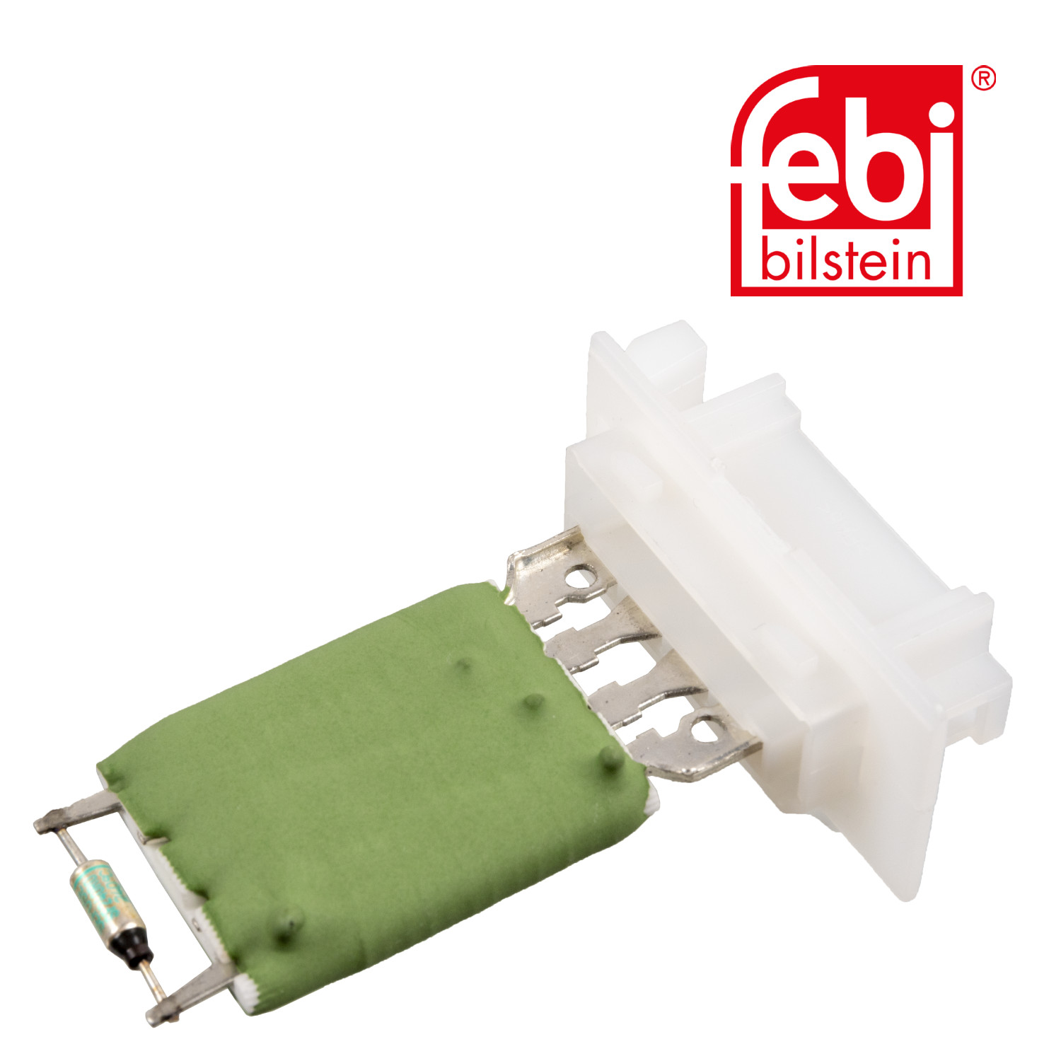 Febi Heater Blower Resistor 180673