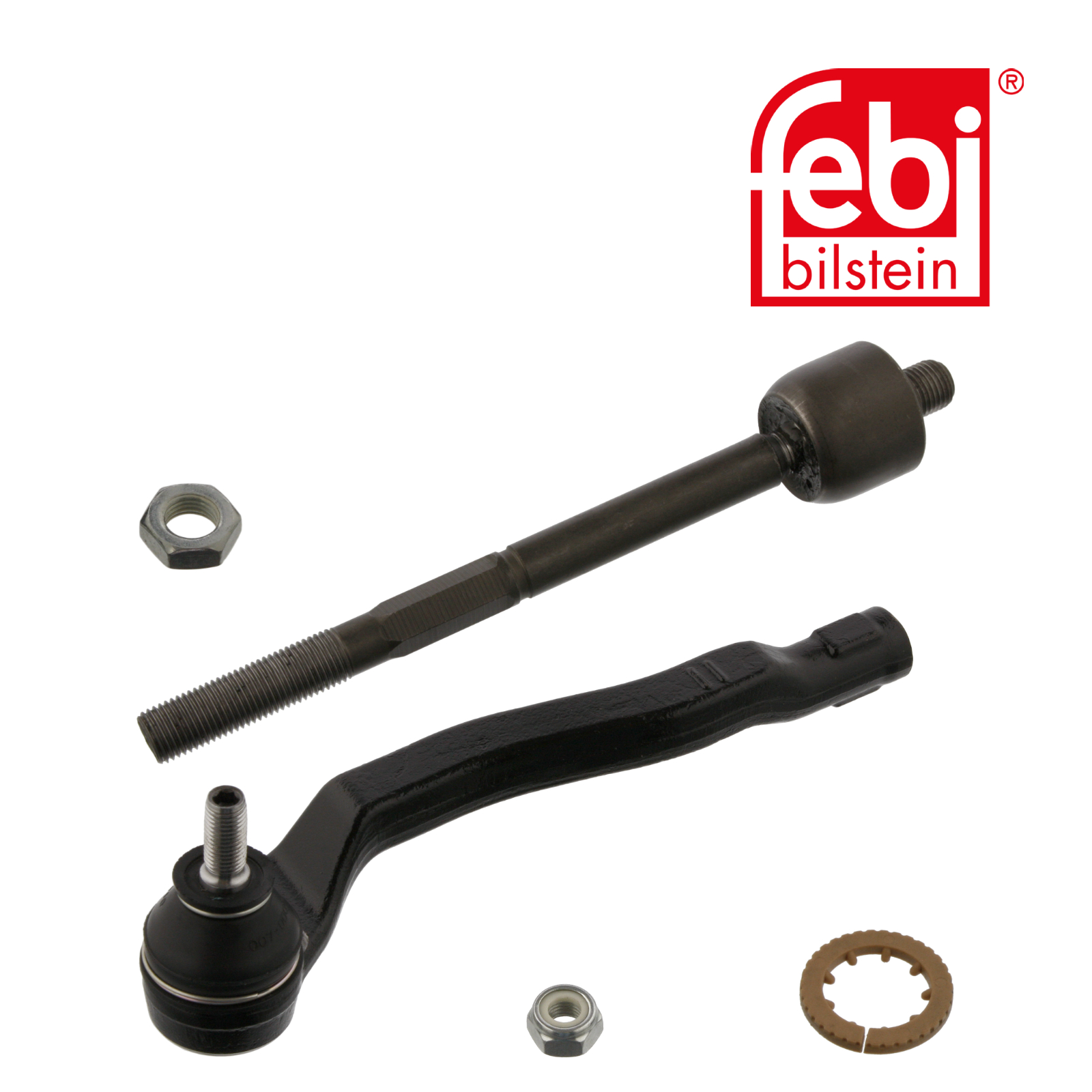 Febi Inner Rack End Right Joint Front Left 39863