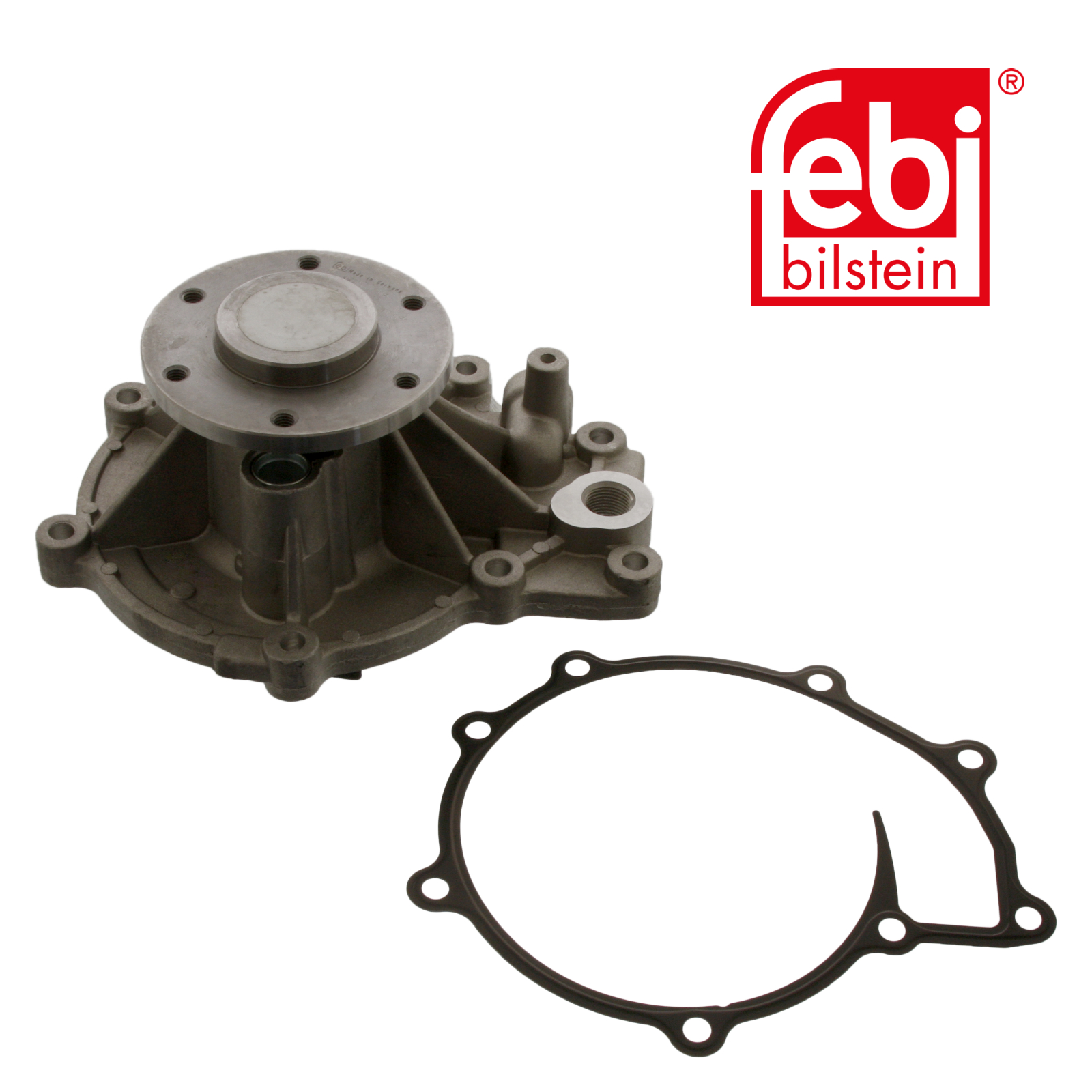 Febi Engine Cooling Water Pump 39409