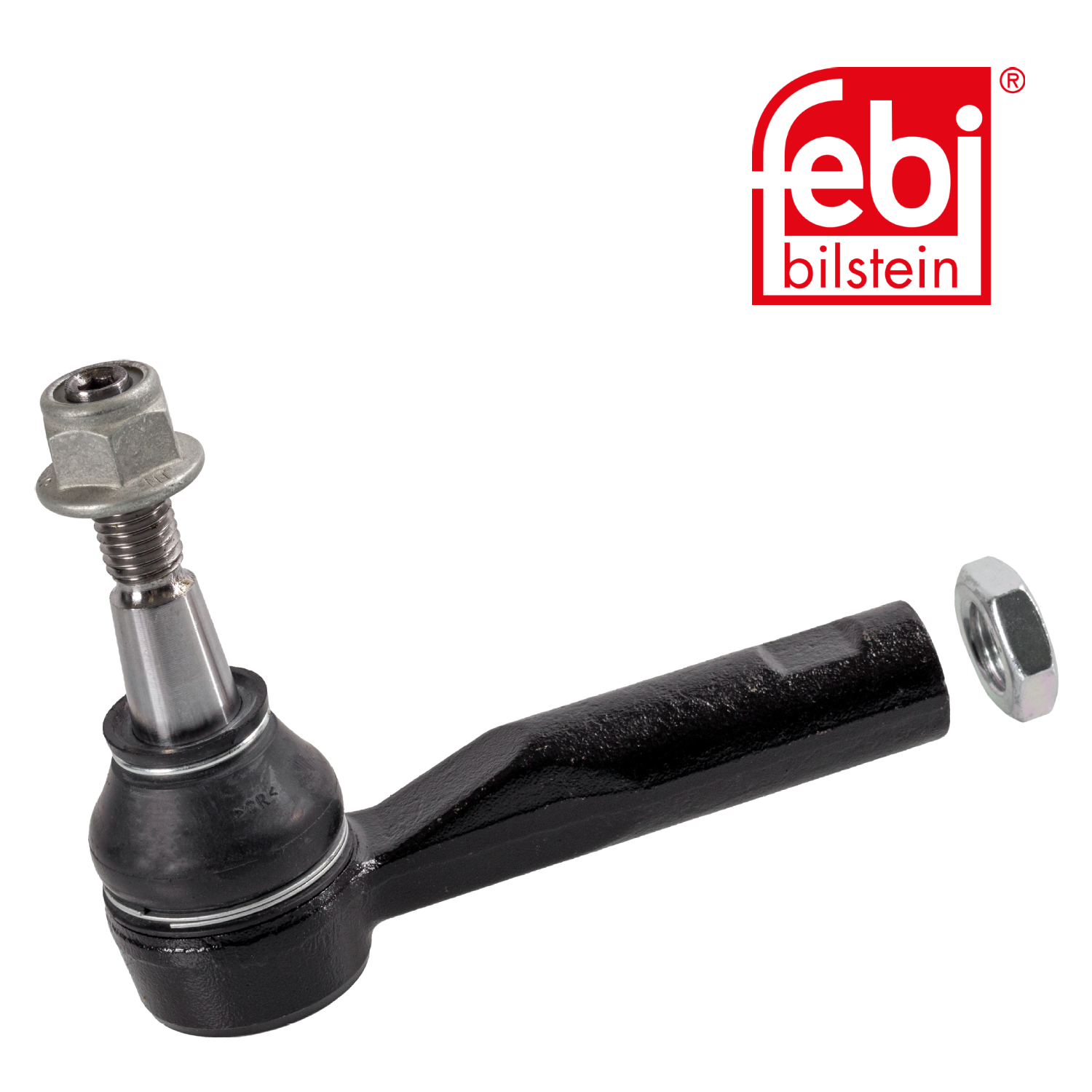 Febi Steering Tie Rod End Ball Joint Front Right 41947