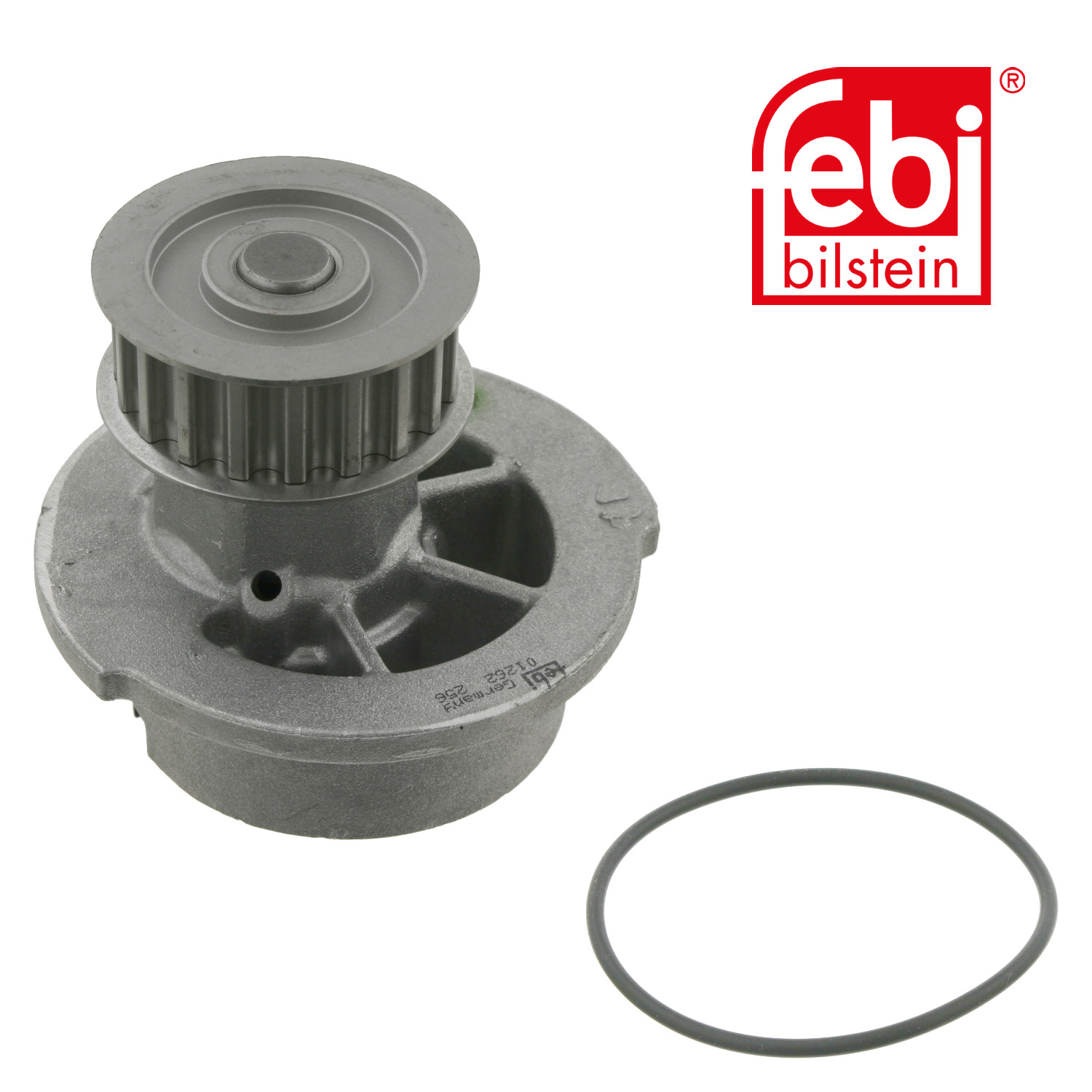 Febi Engine Cooling Water Pump 01262