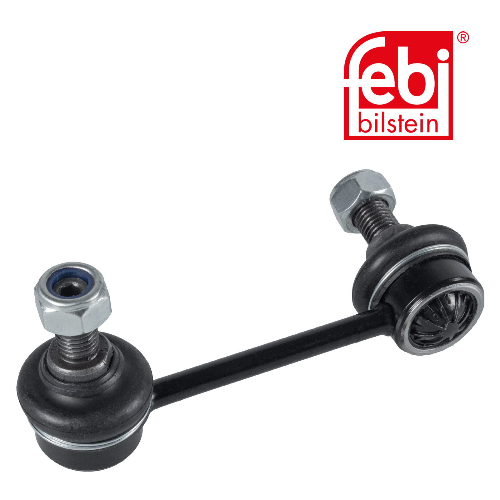 Febi Stabiliser Bar Link Coupling Rod Front Left 23516