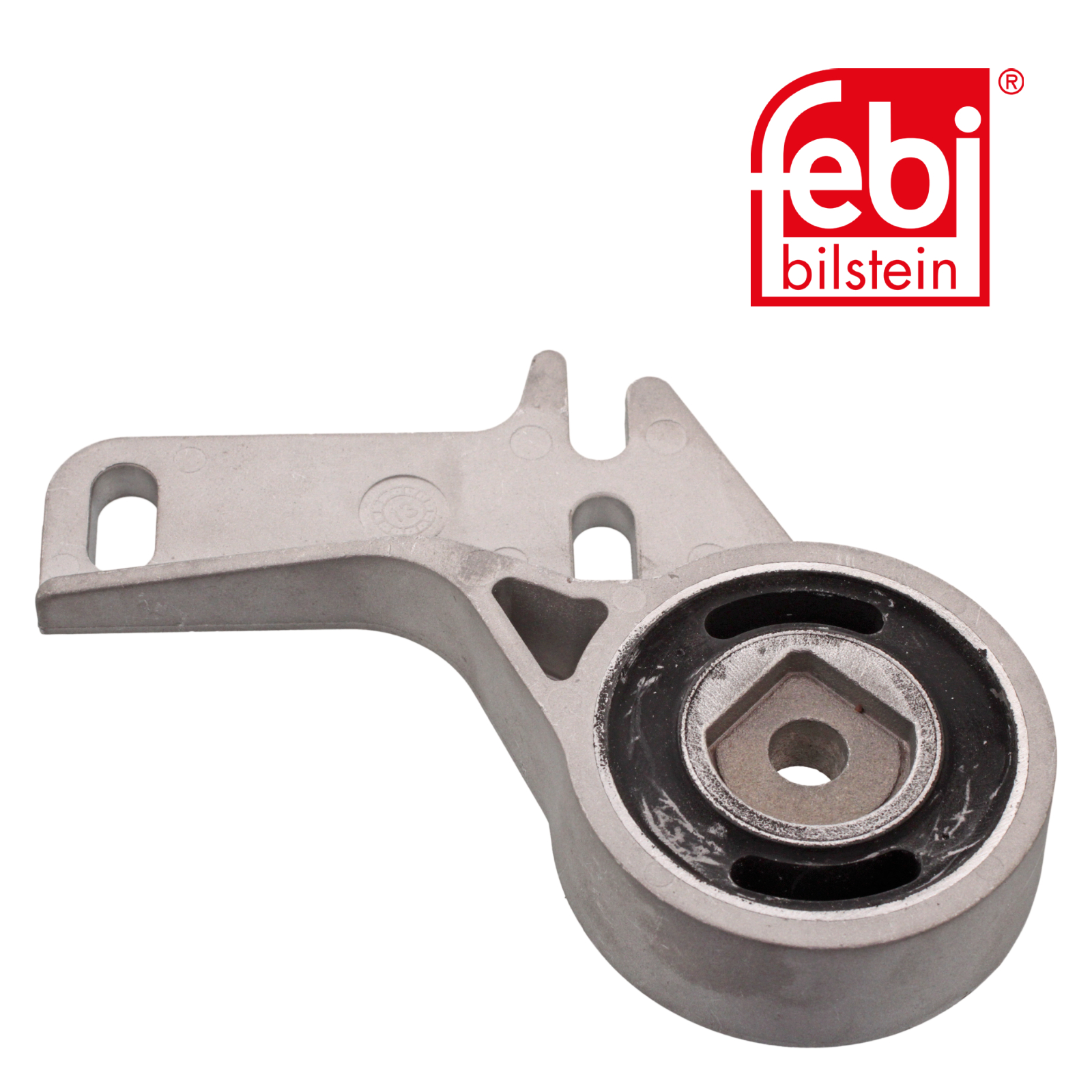 Febi Radiator Mounting OD Wide 101291