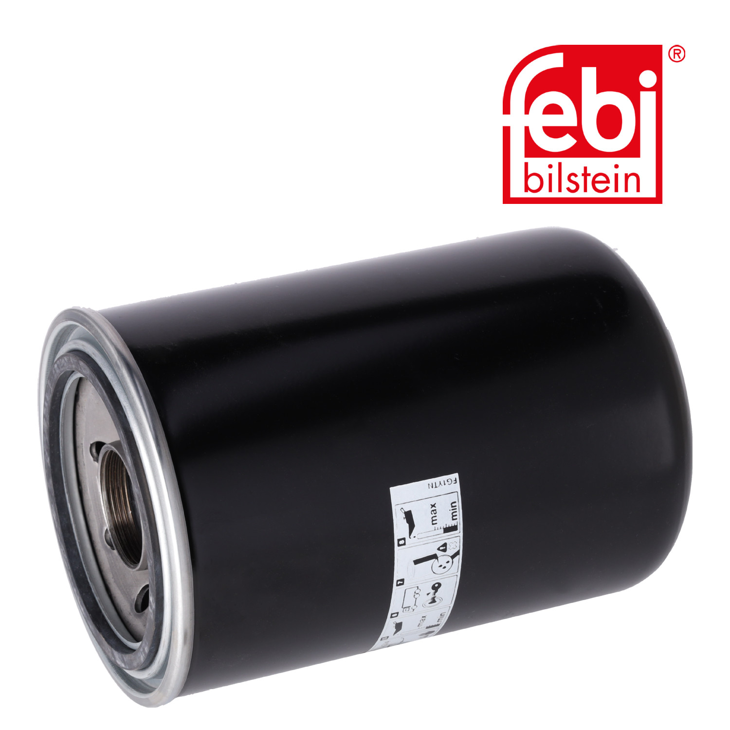Febi Engine Oil Filter 35374