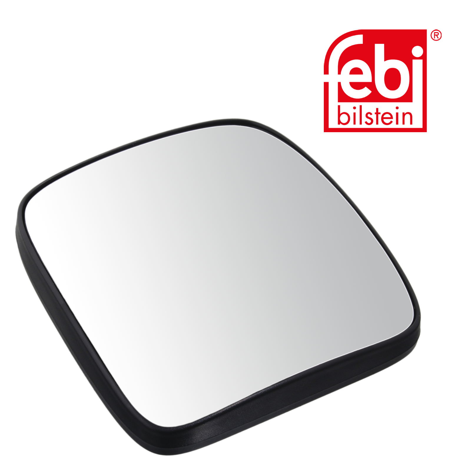 Febi Wide Angle Mirror Mirror Glass Wide 38mm Thick 49912