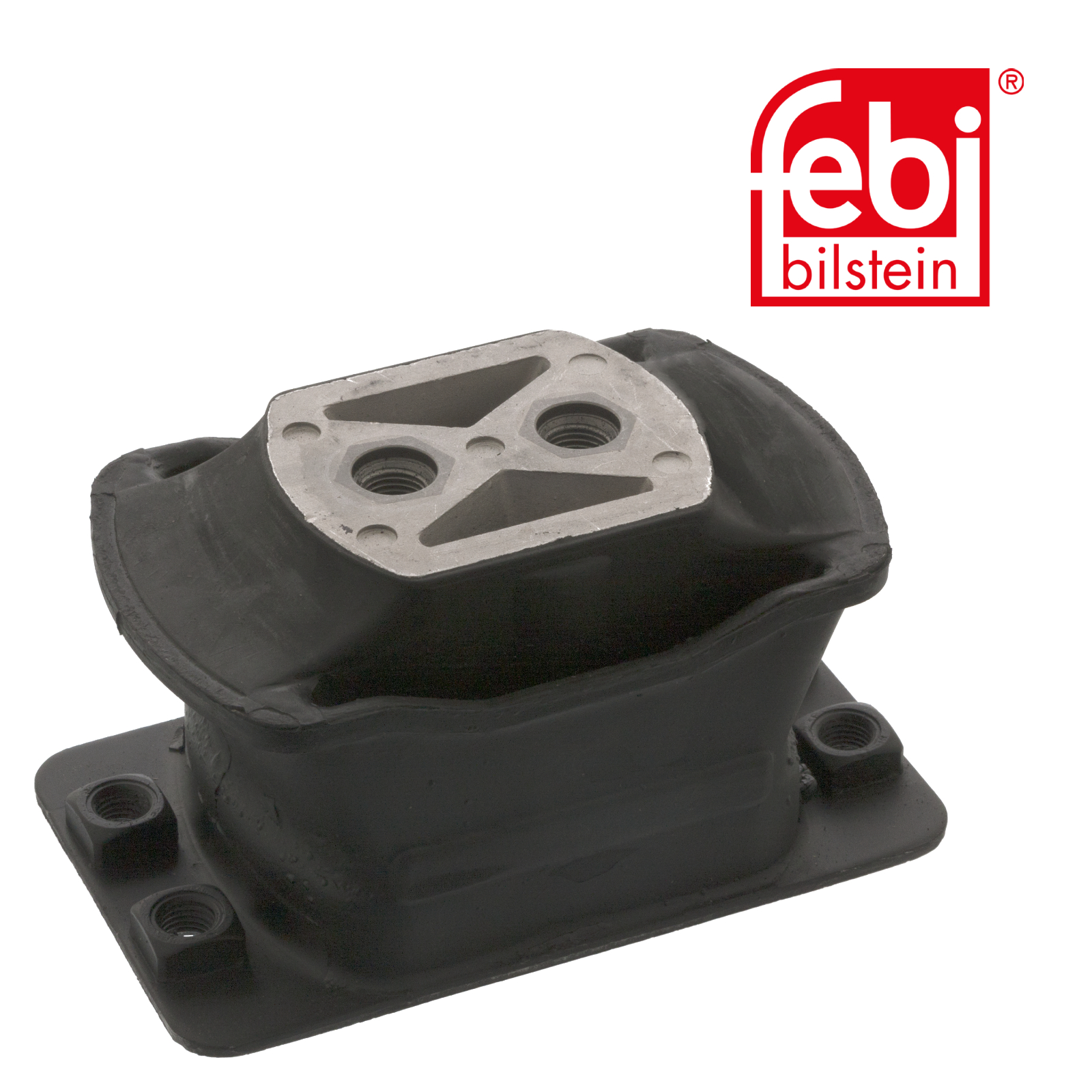 Febi Engine Mount Mounting Rear 44777