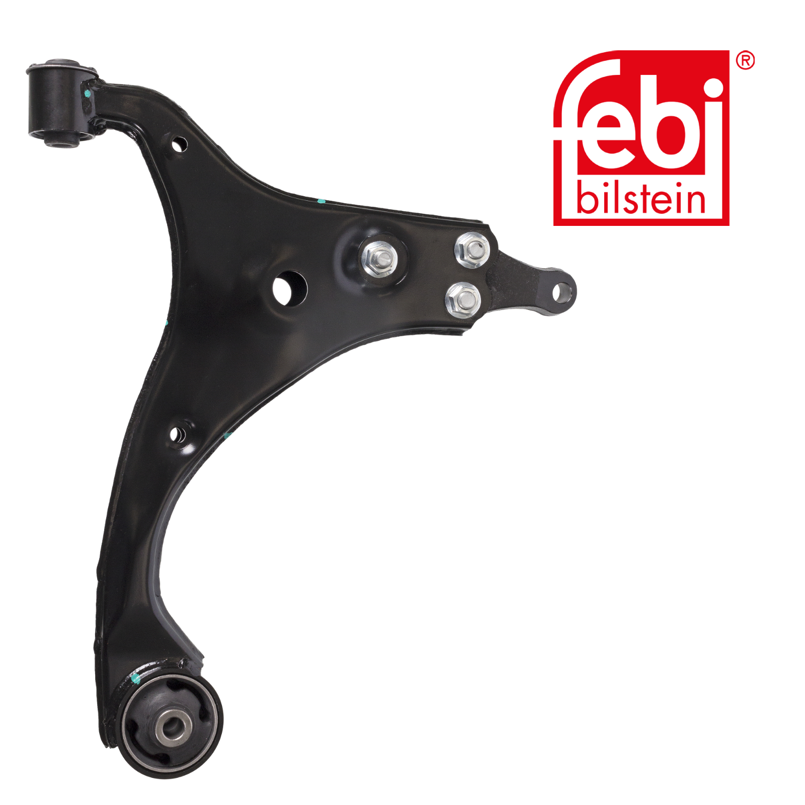 Febi Control/Trailing Arm Front Right 41807