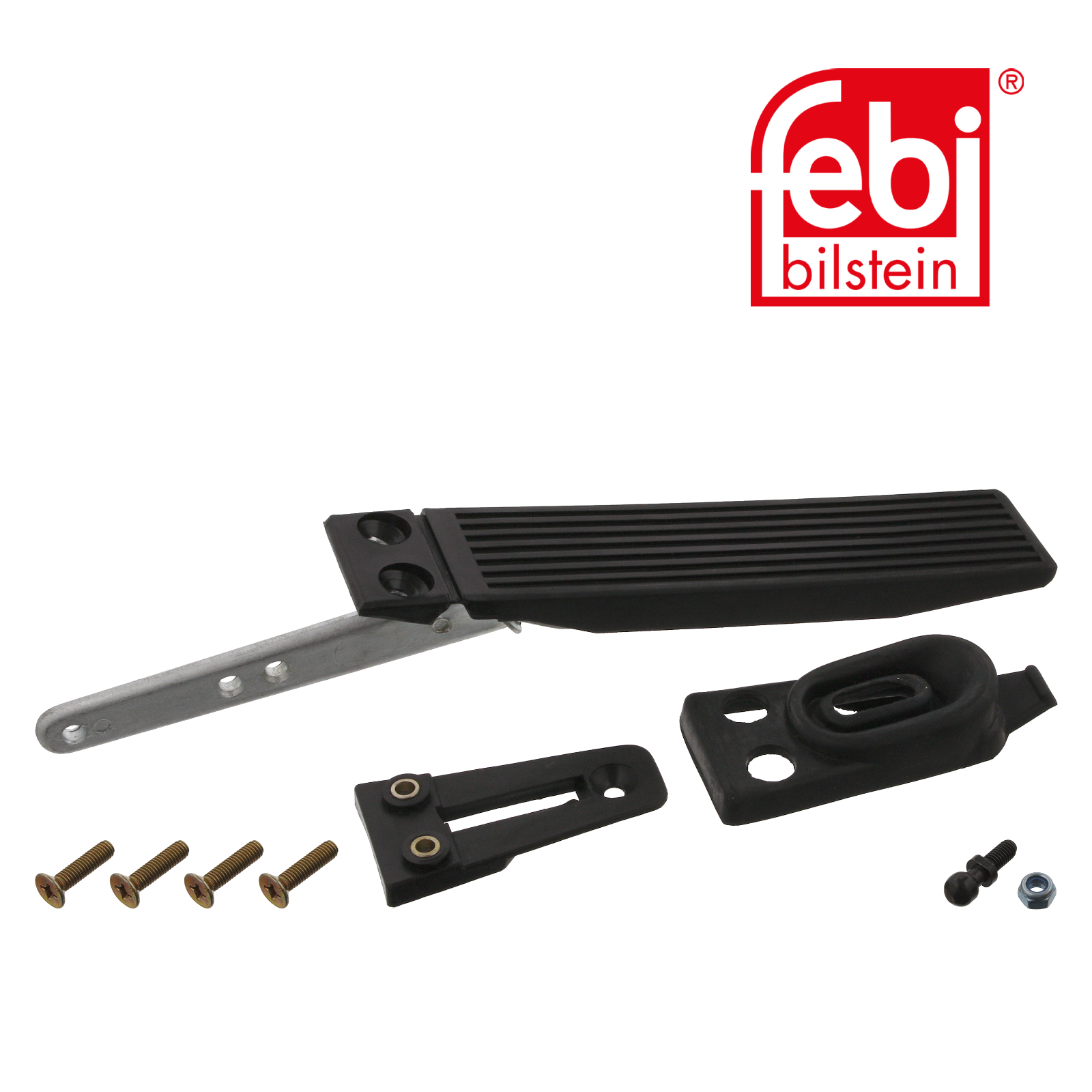 Febi Accelerator Pedal Repair Set 01302