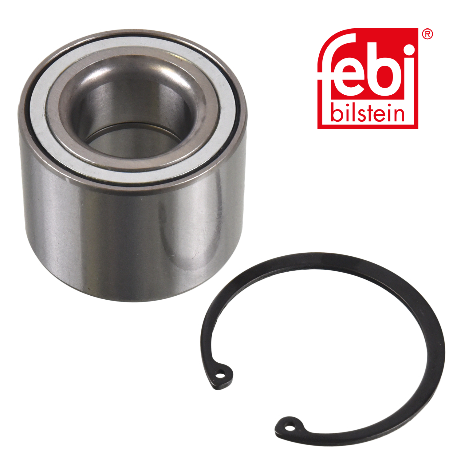 Febi Wheel Bearing Kit Front Right 68mm 175085